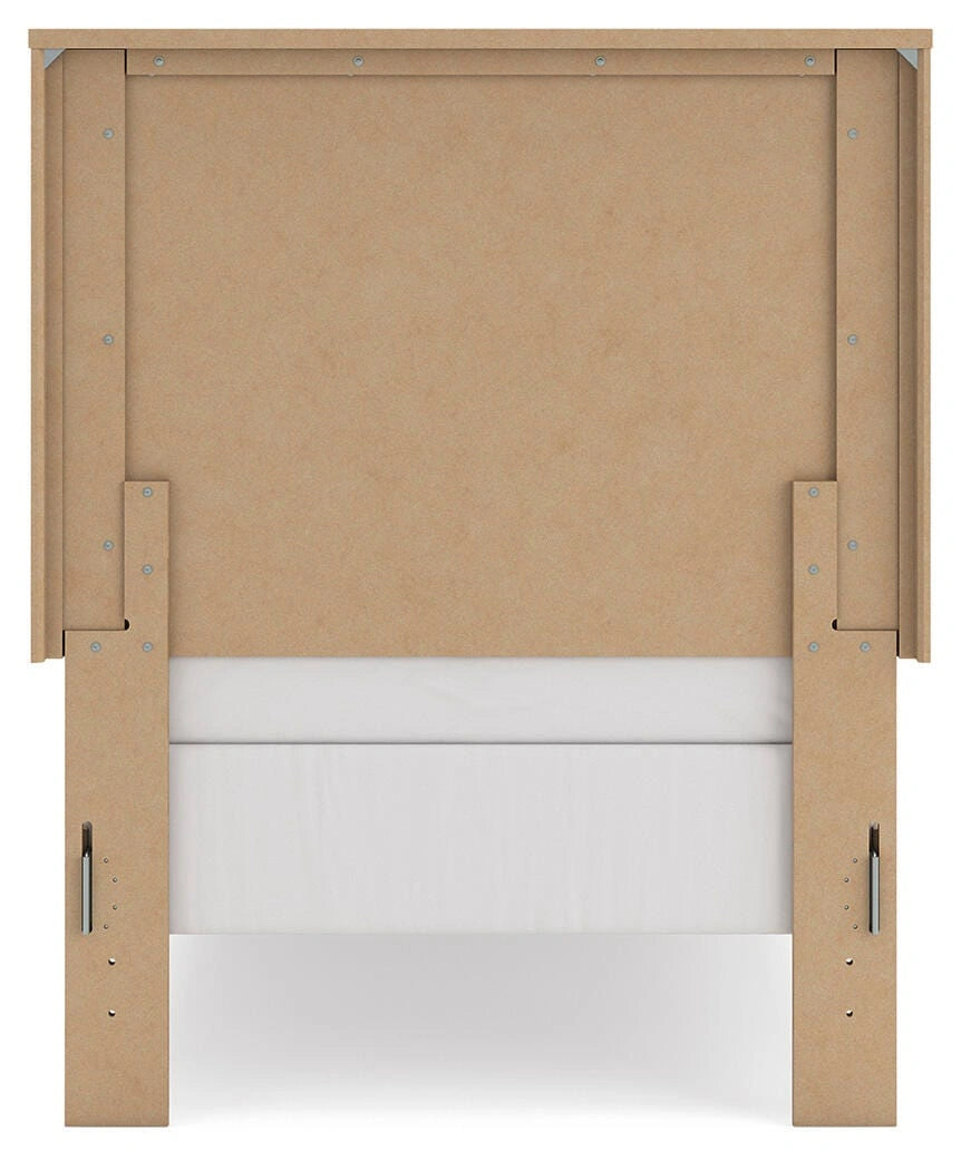 Gramburg Bed