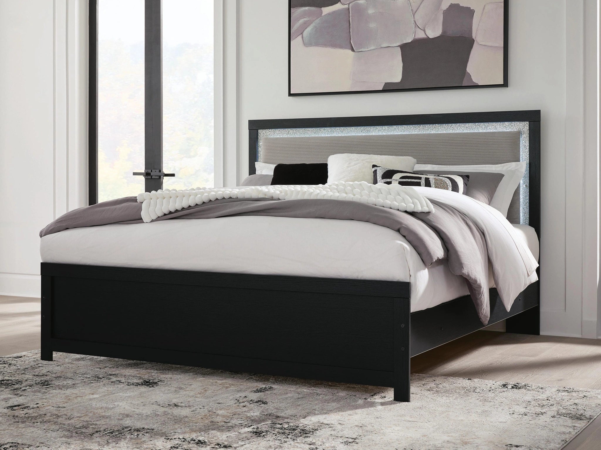 Maeling Bed