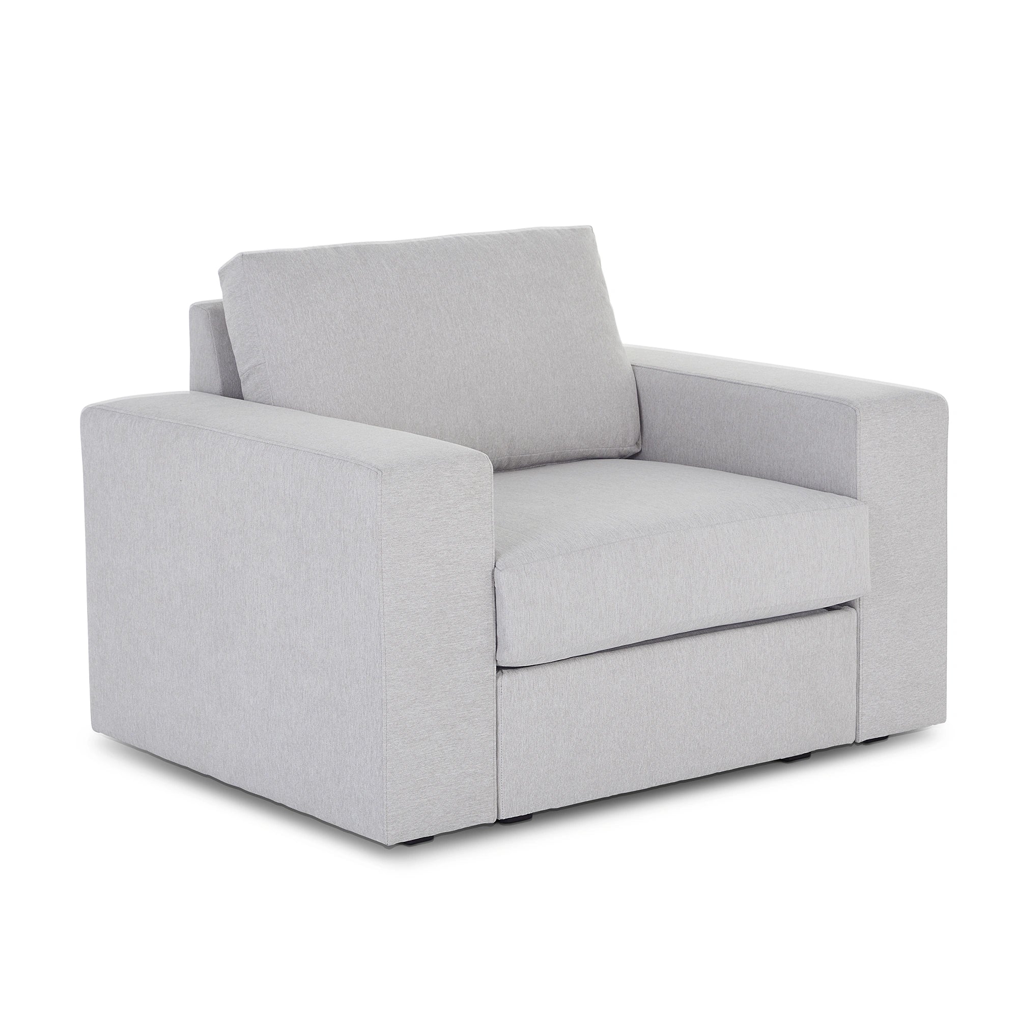 Flex Chair with Wide Arm - 5000003316