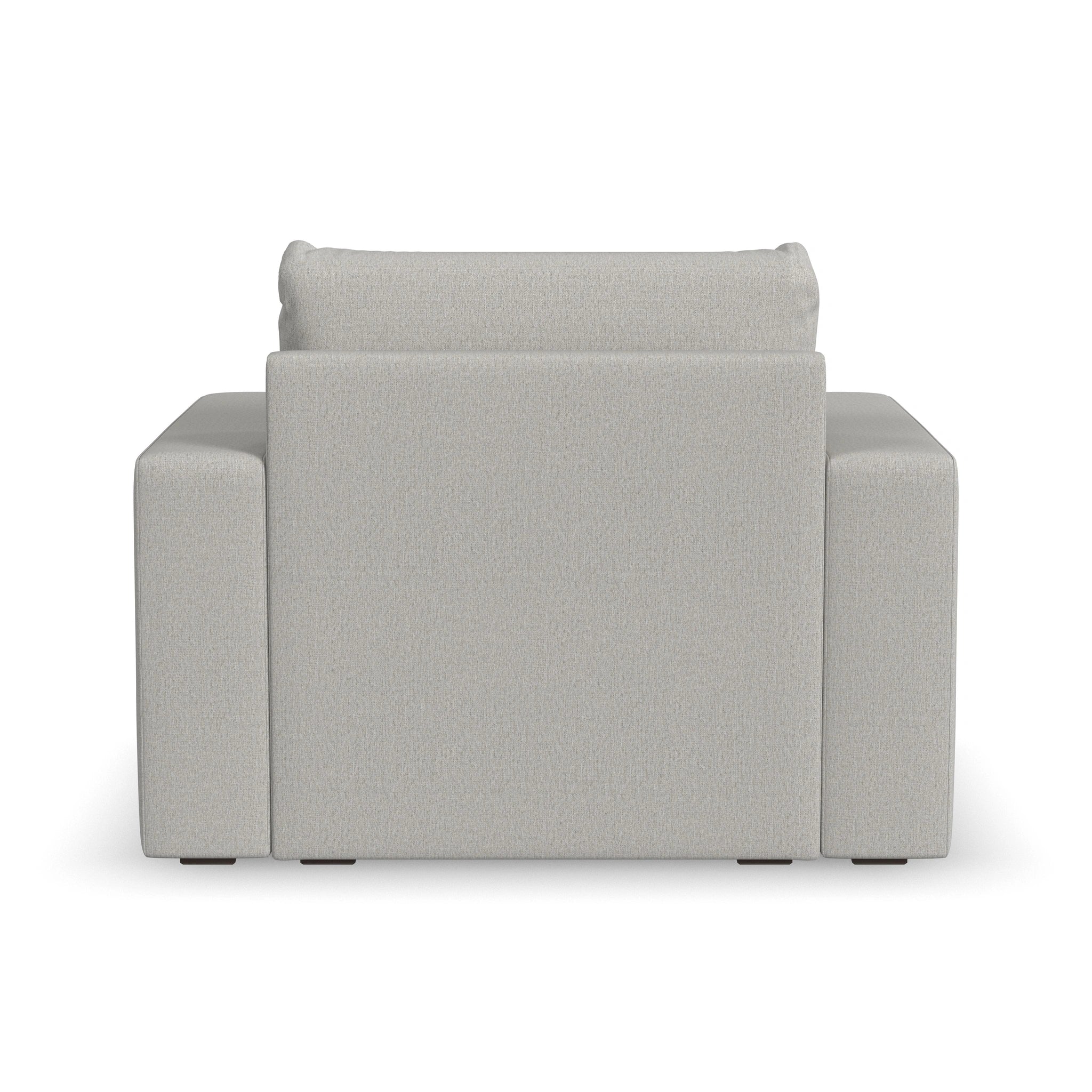 Flex Chair with Wide Arm - 5000003316