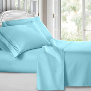 Clara Clark Sheets