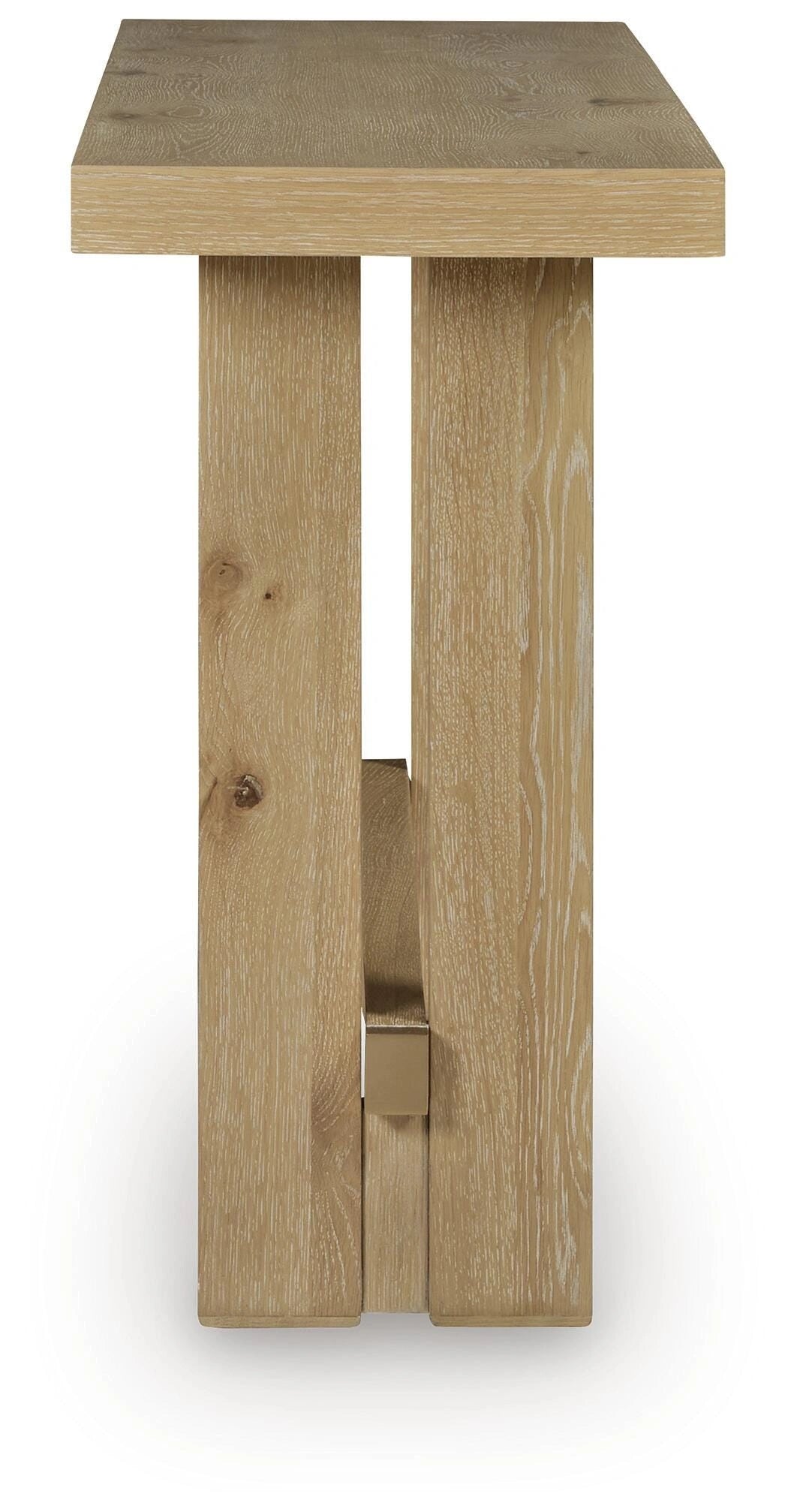 Crendlin Sofa Table