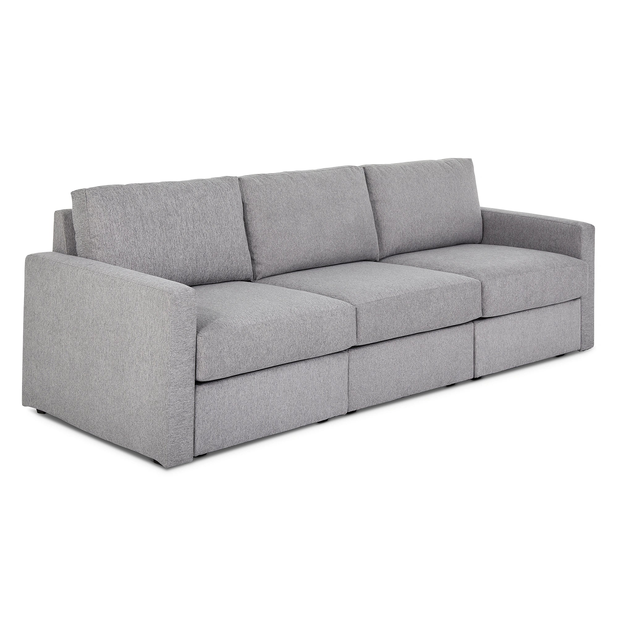 Flex Sofa with Standard Arm - 5000003525