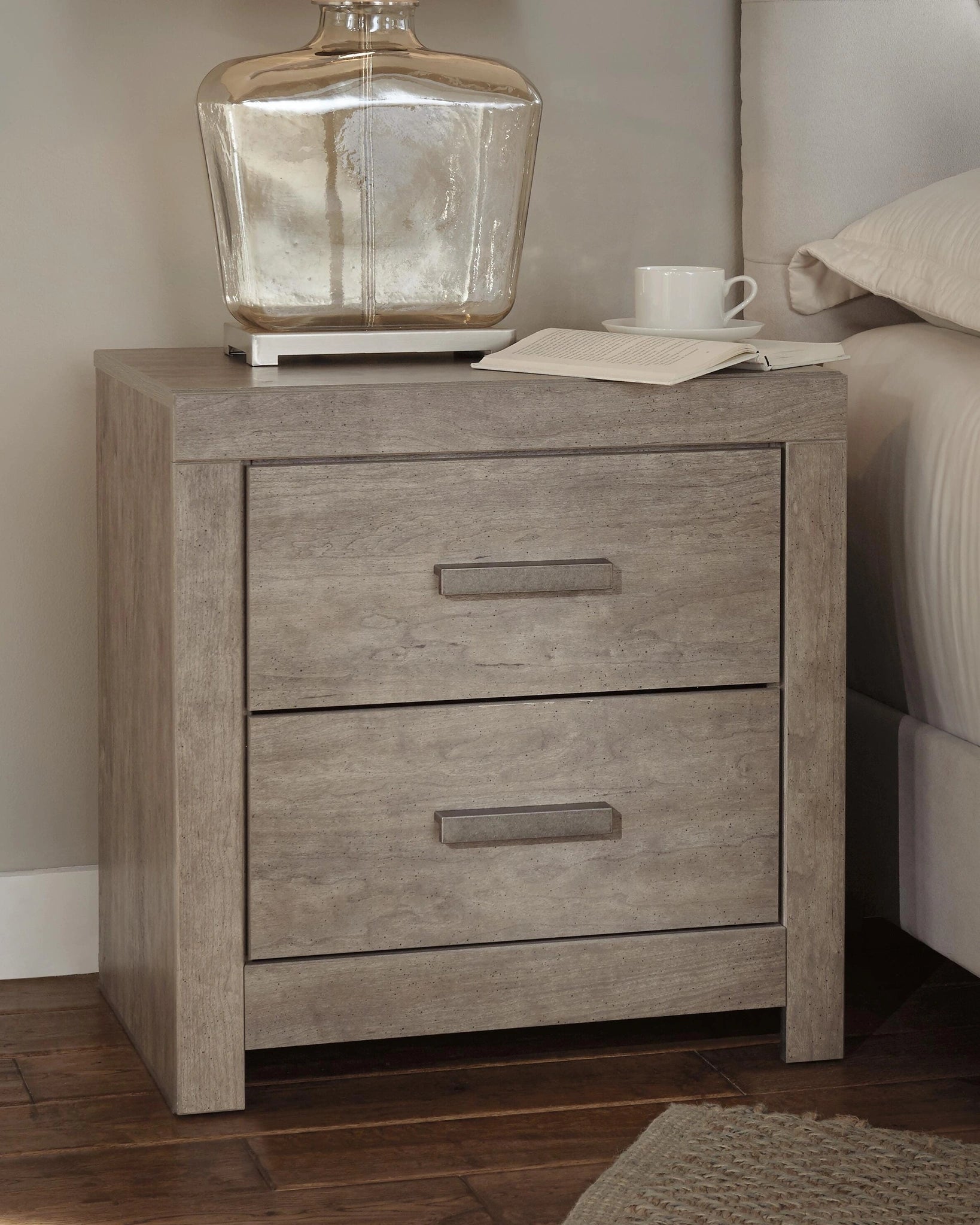 Culverbach Bedroom Set