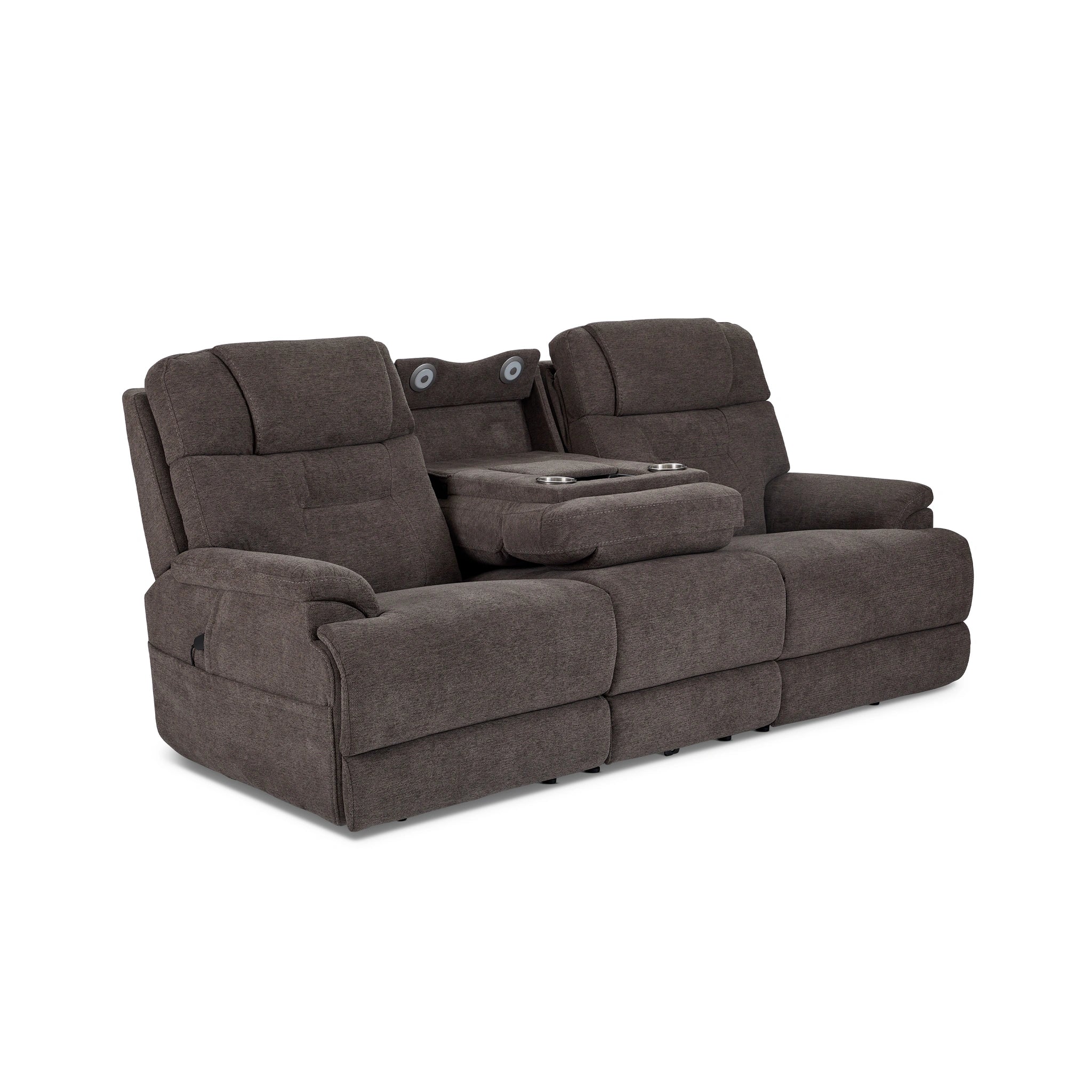 Zecliner Zofa Latitudes Power Sleep Sofa with Power Headrests & Lumbar - 5000008610