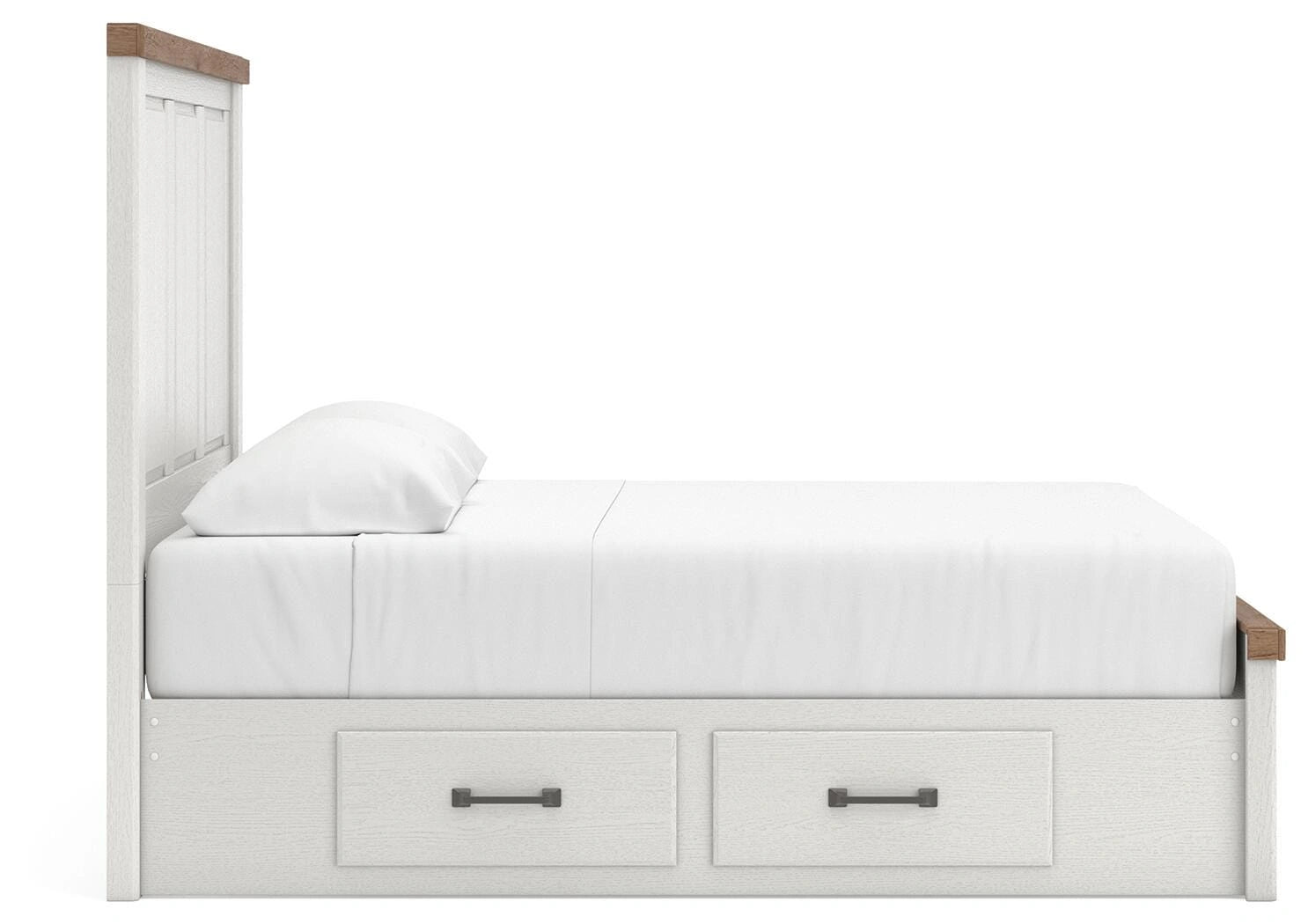 Savonport Bed