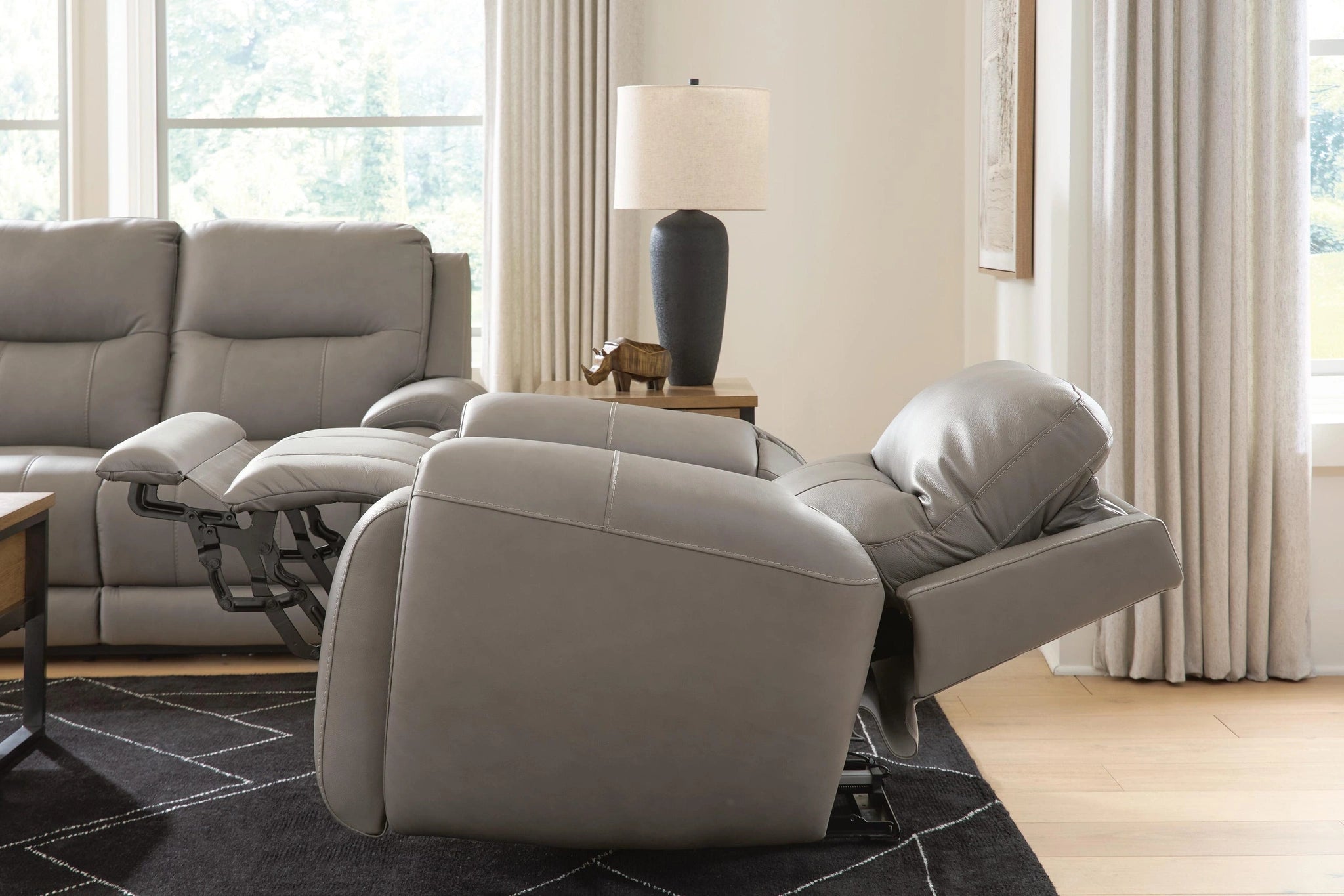 Real Moments Sofa