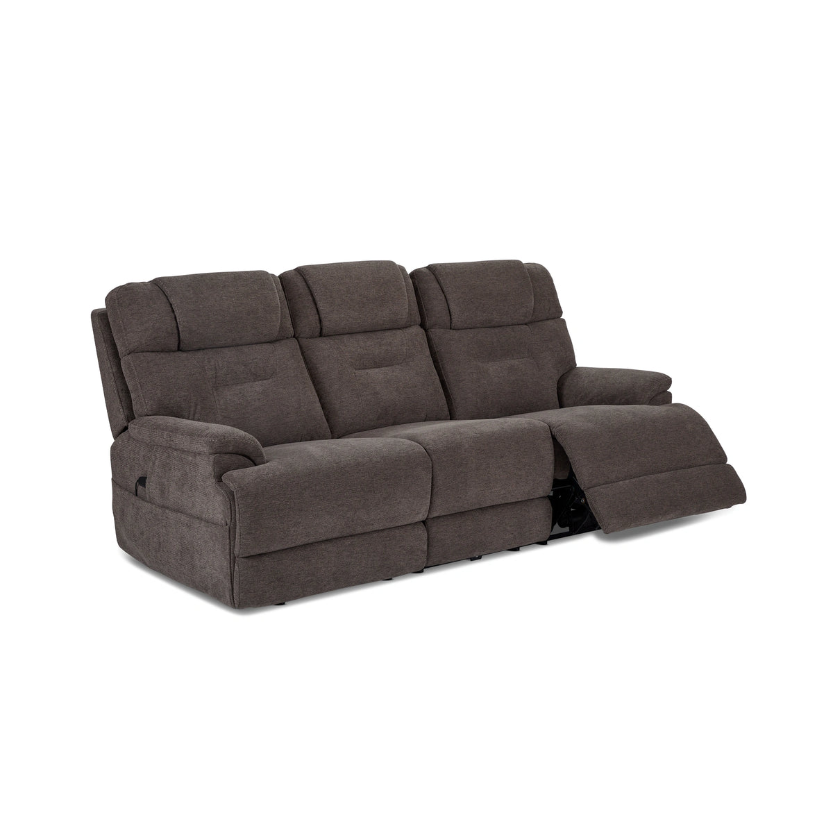 Zecliner Zofa Latitudes Power Sleep Sofa with Power Headrests & Lumbar - 5000008610