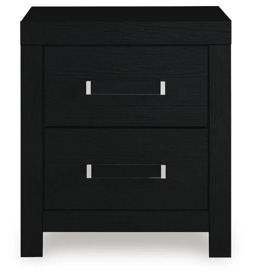 Maeling Nightstand