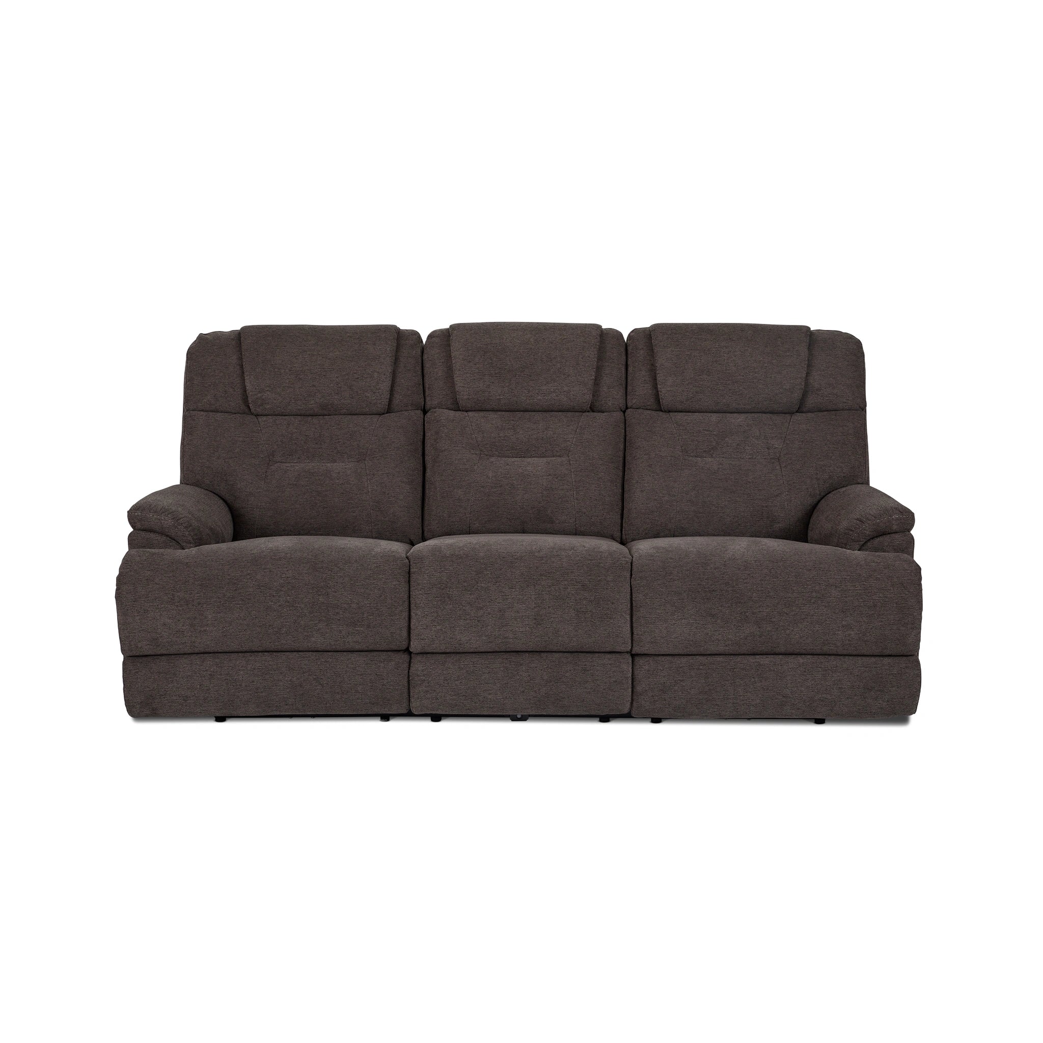 Zecliner Zofa Latitudes Power Sleep Sofa with Power Headrests & Lumbar - 5000008610