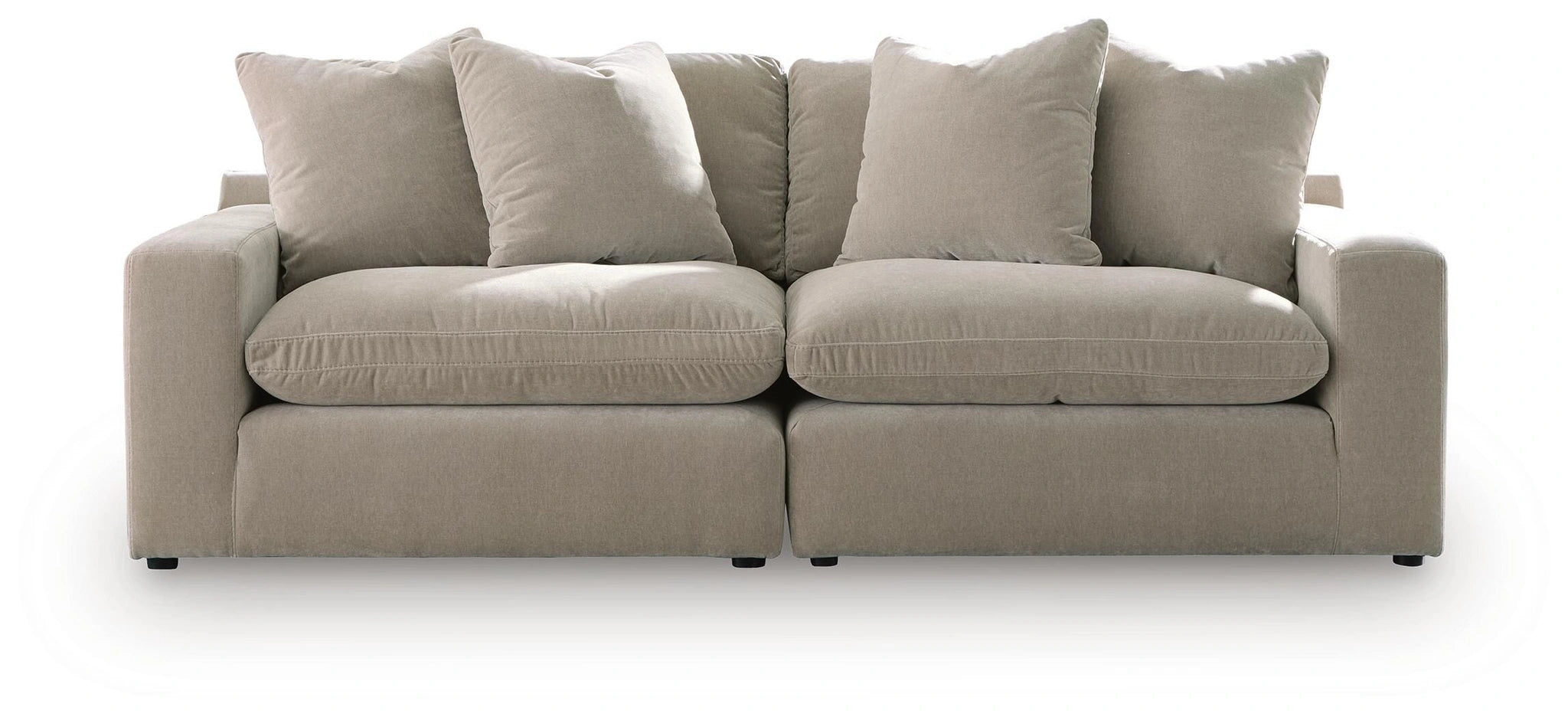 Maxton Heights Sectional