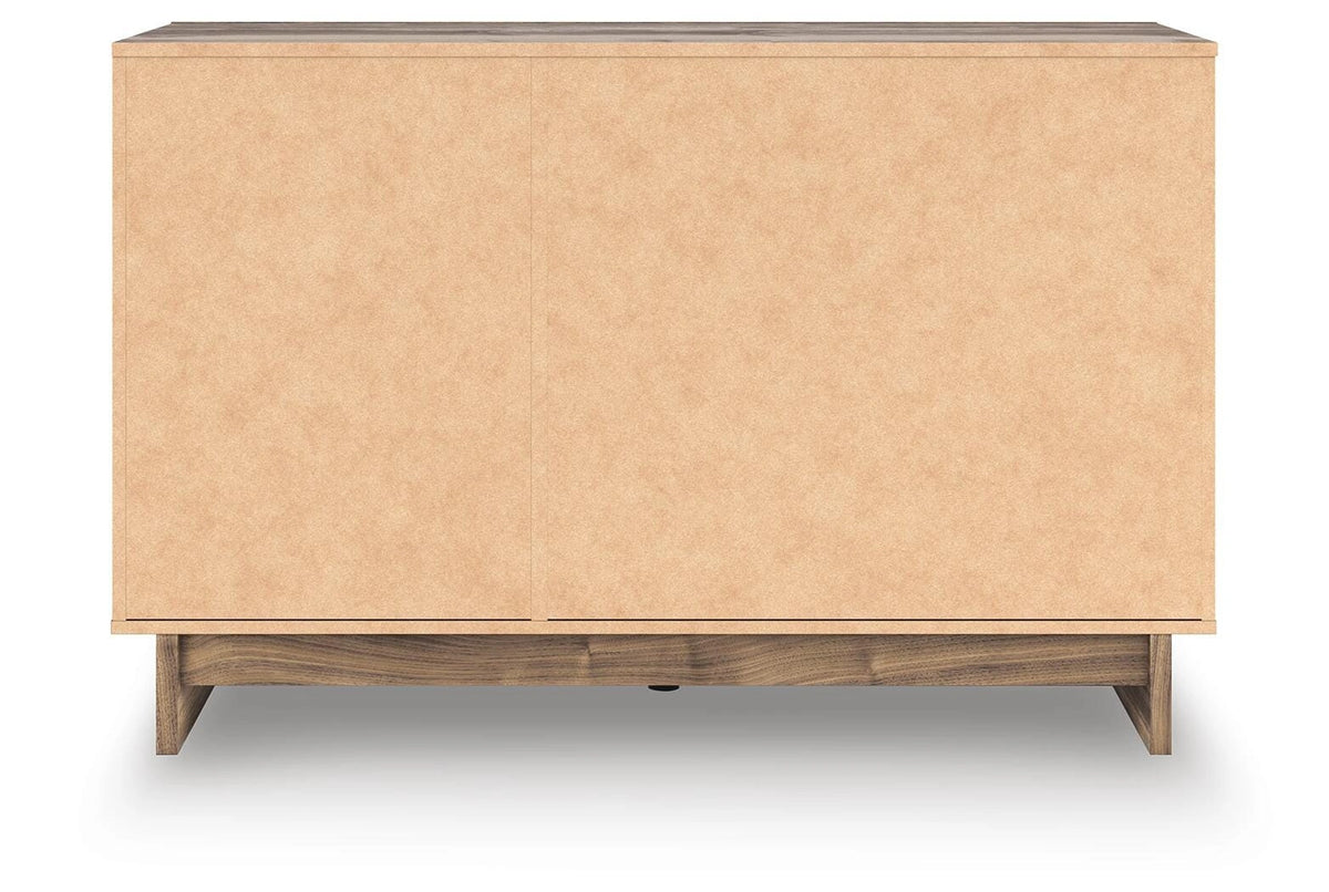 Chirason Dresser