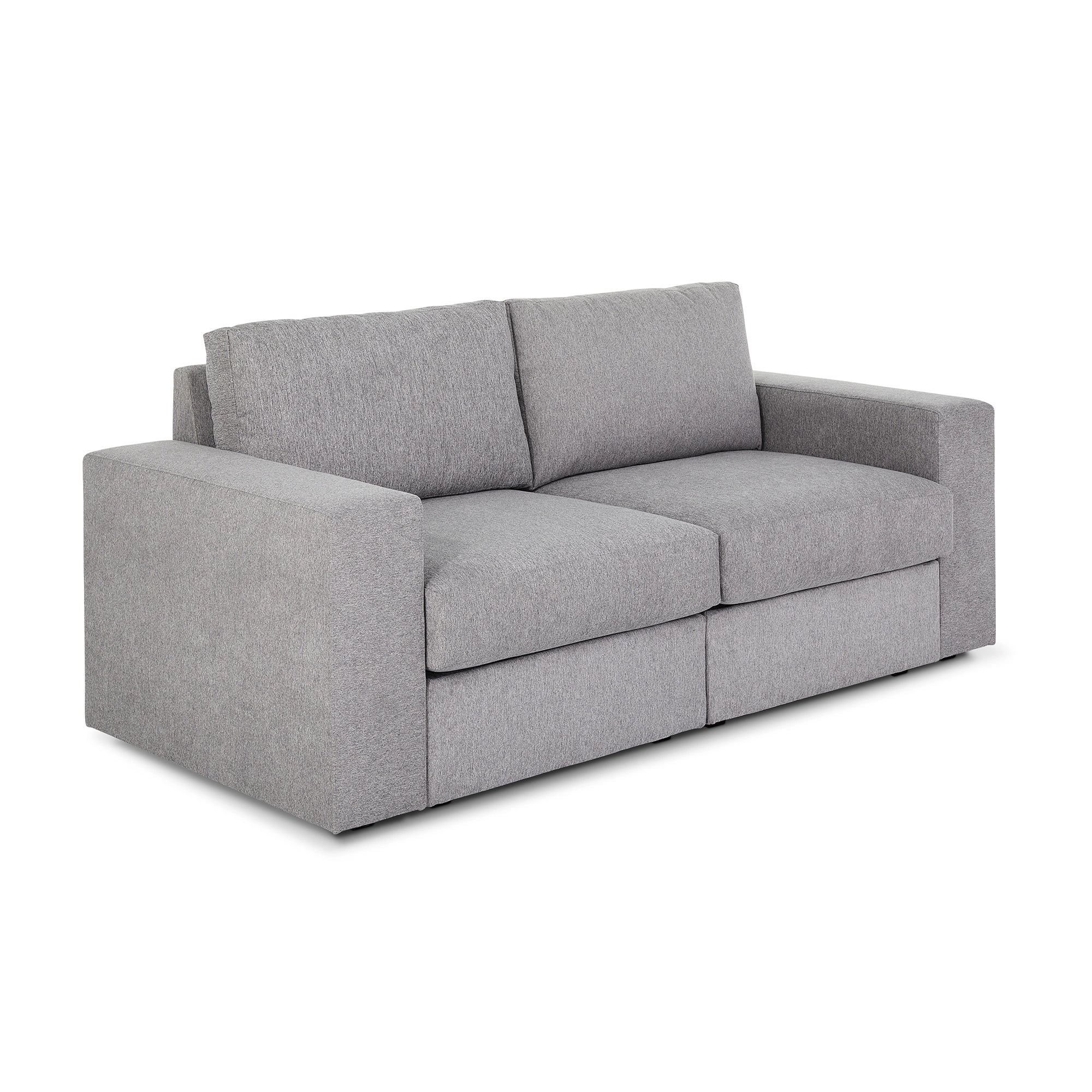 Flex Loveseat with Wide Arm - 5000003322