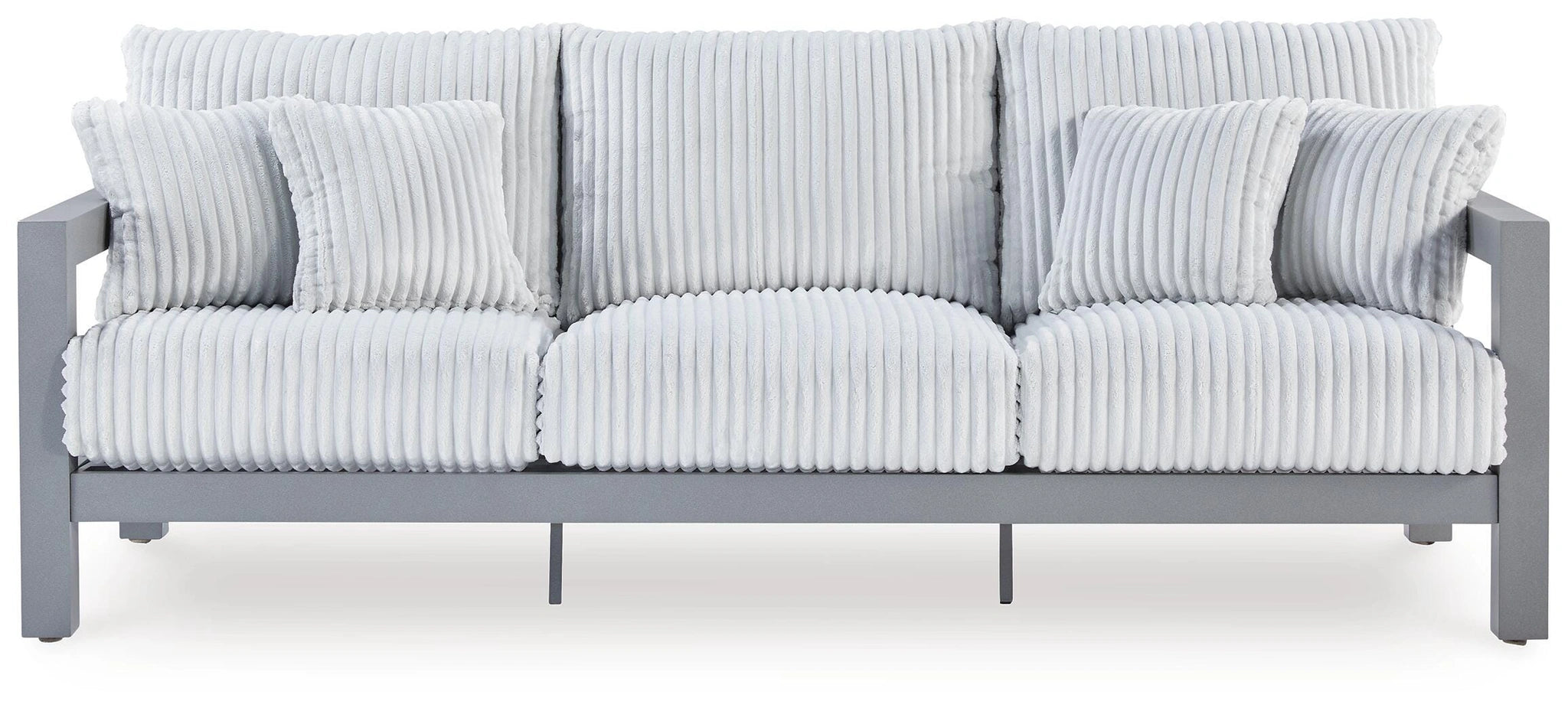 Hurley Park Outdoor Sofa with Cushion