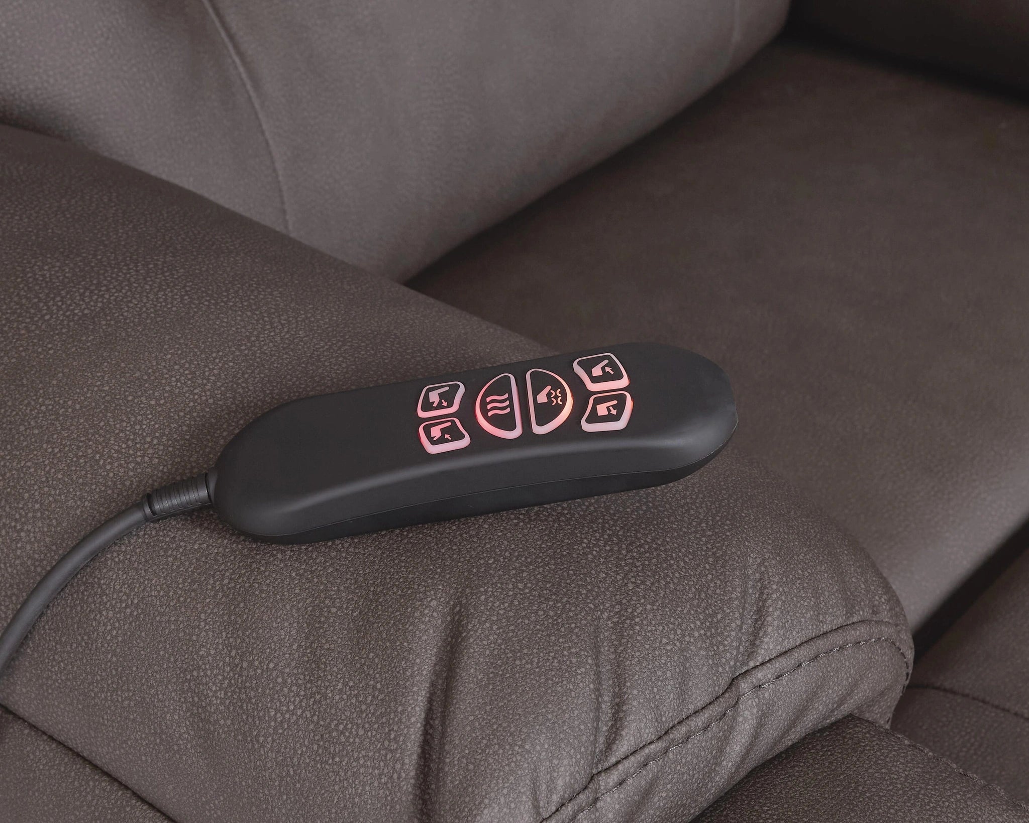 Belmone Pike Recliner