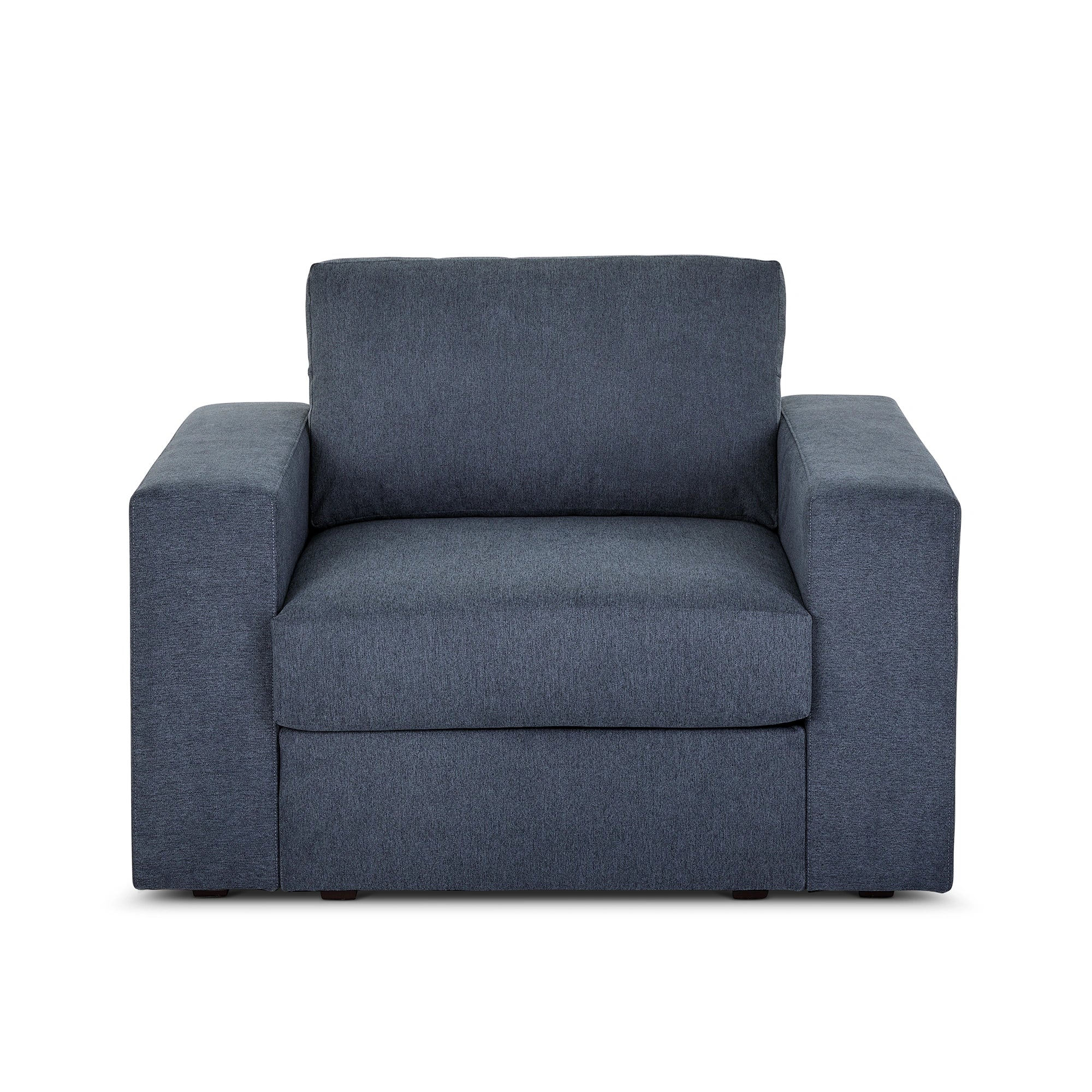 Flex Chair with Wide Arm - 5000003805