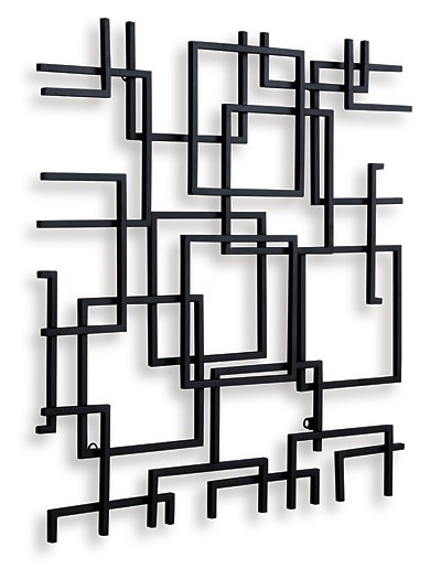 Aadanton Wall Decor