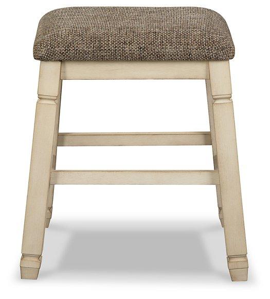 Bolanburg Counter Height Bar Stool (Set of 2)