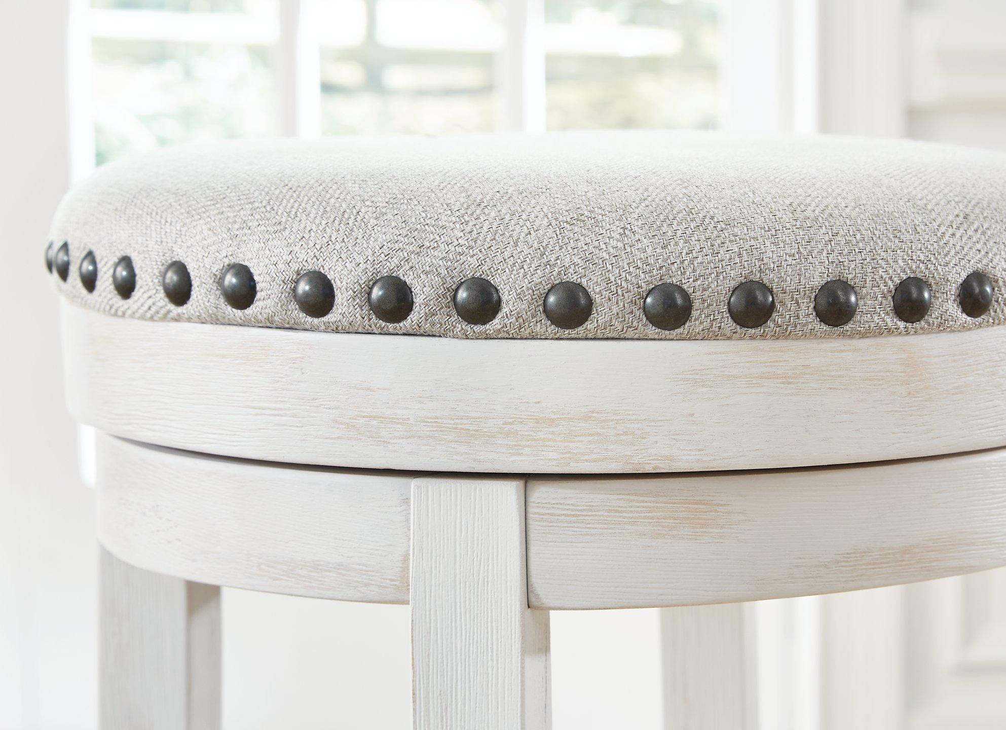 Valebeck Counter Height Stool (1/CN)
