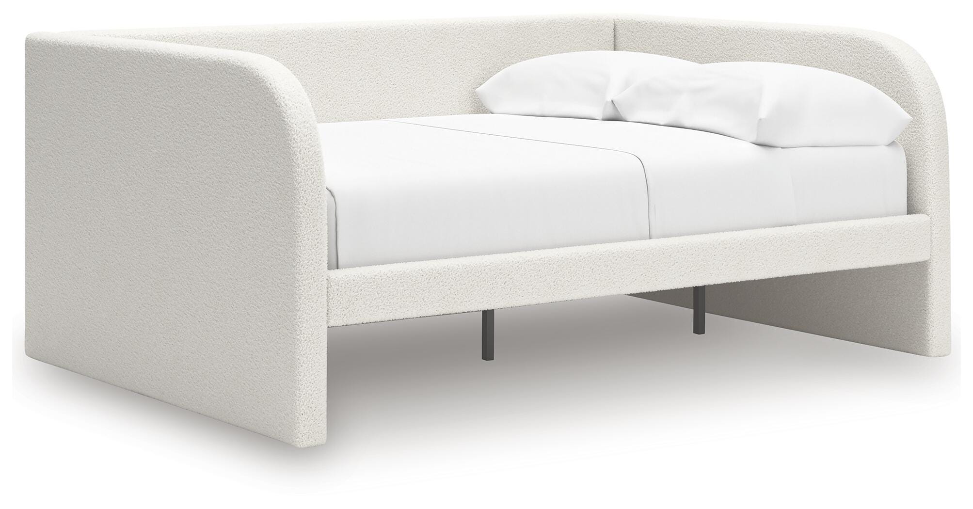 Arloster Upholstered Bed