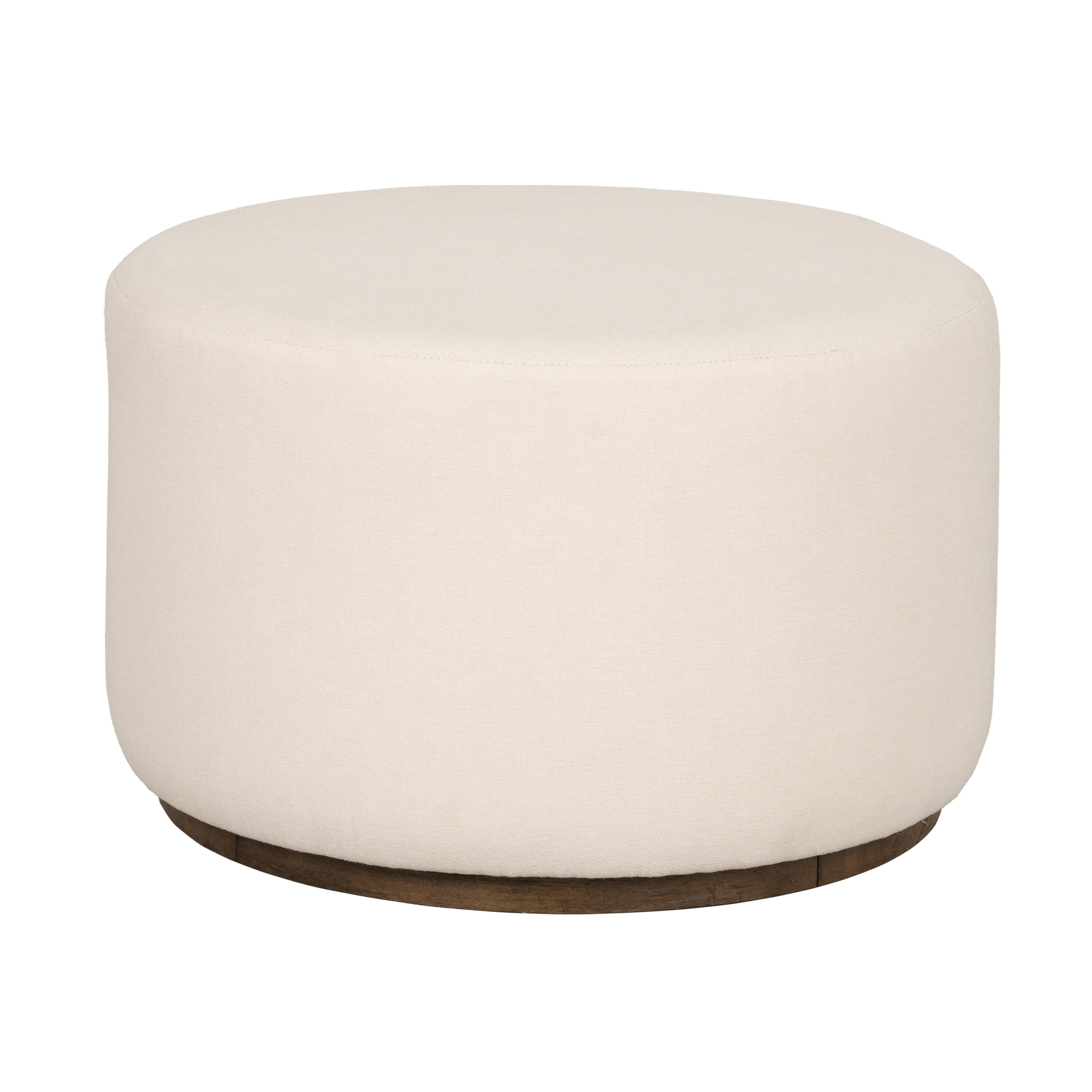 Lyra W1016-08 Ottoman