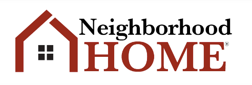 Neighborhood Home (IA) logo