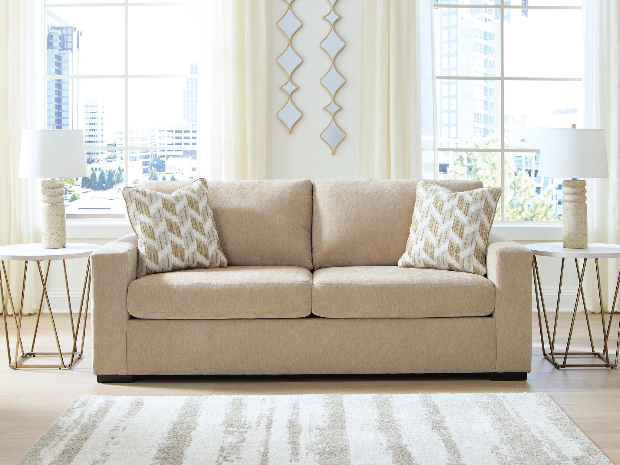 Bridgepoint Sofa