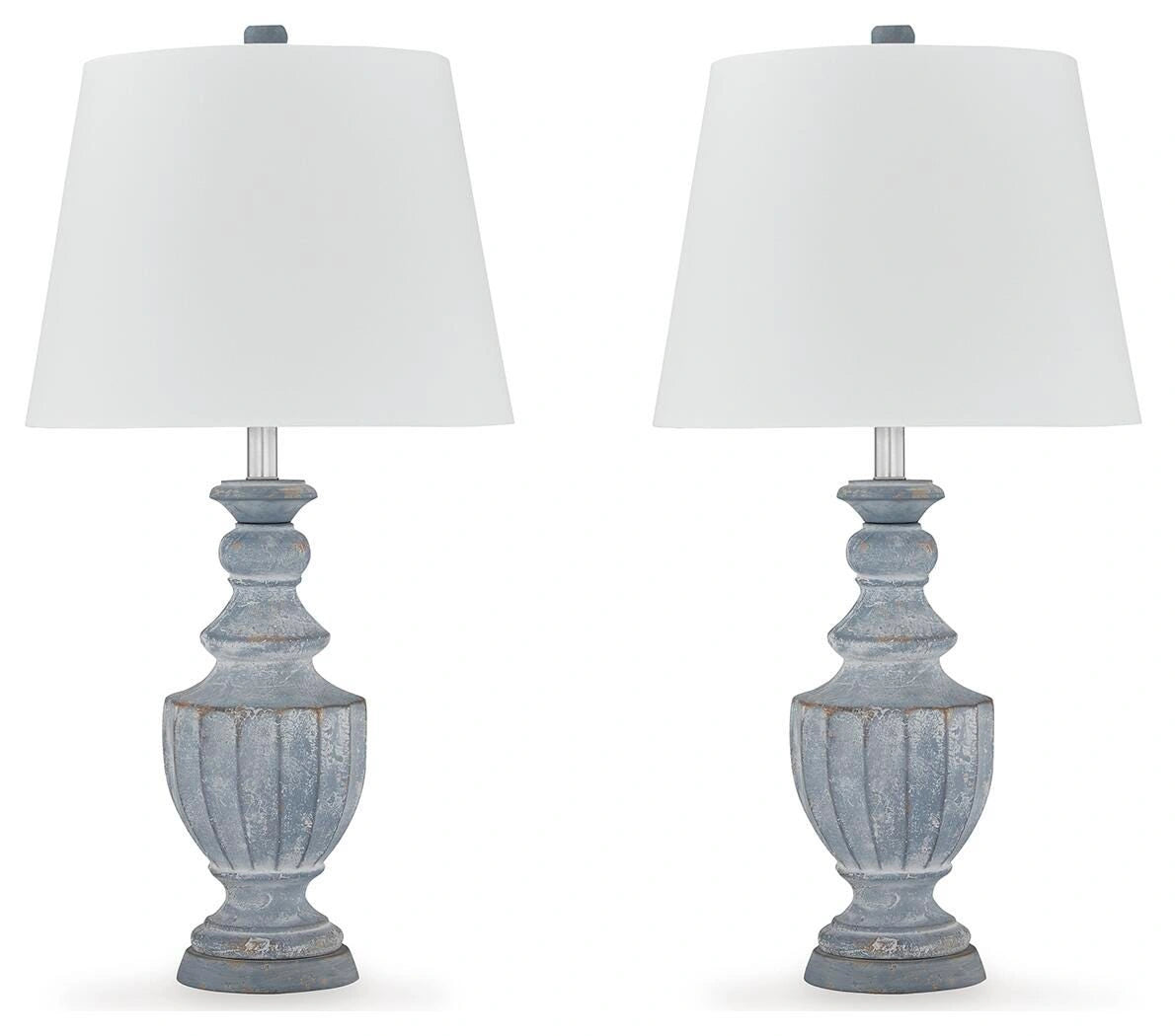 Cylerick Lamp Set