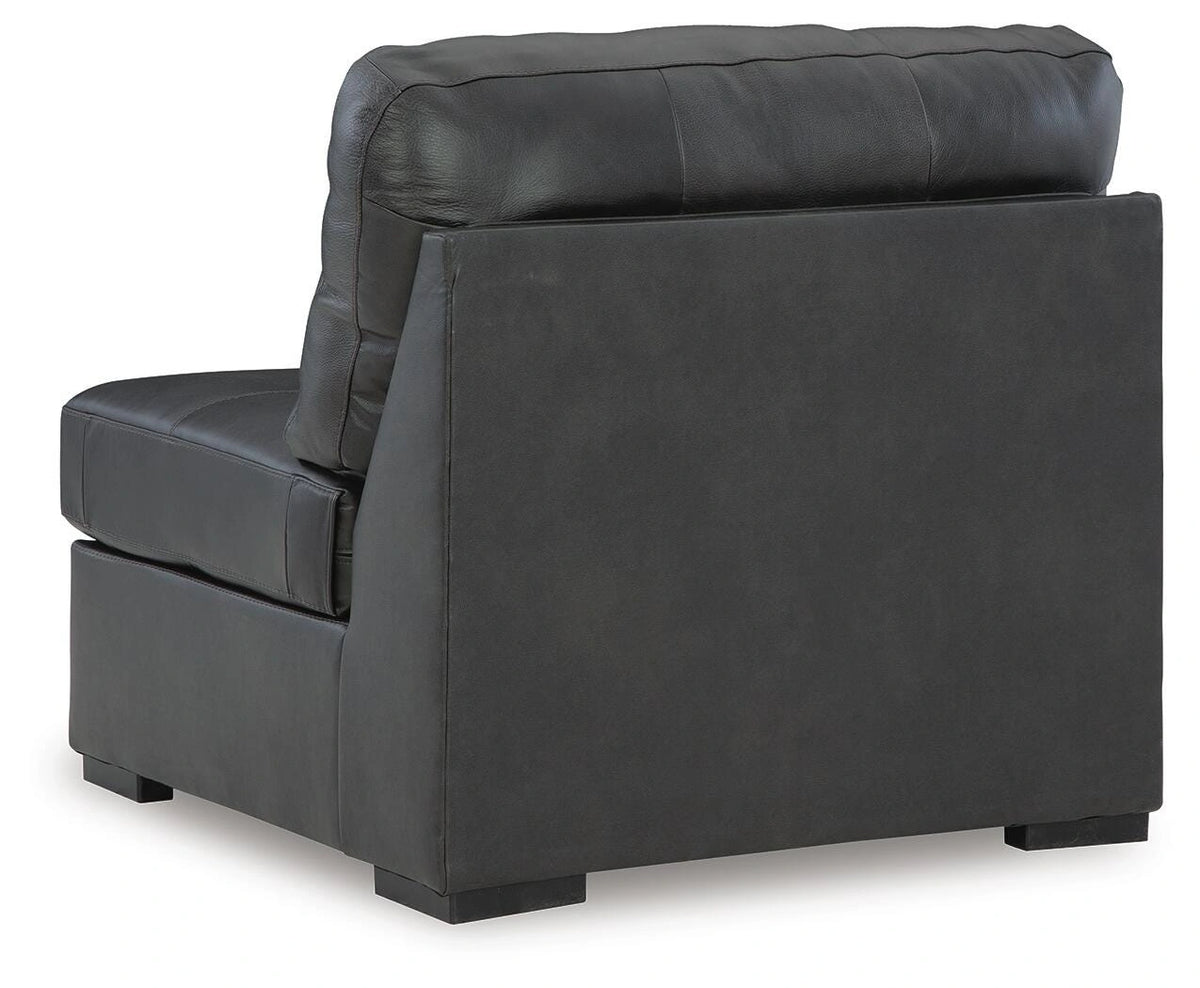 Brindley Pier Living Room Set