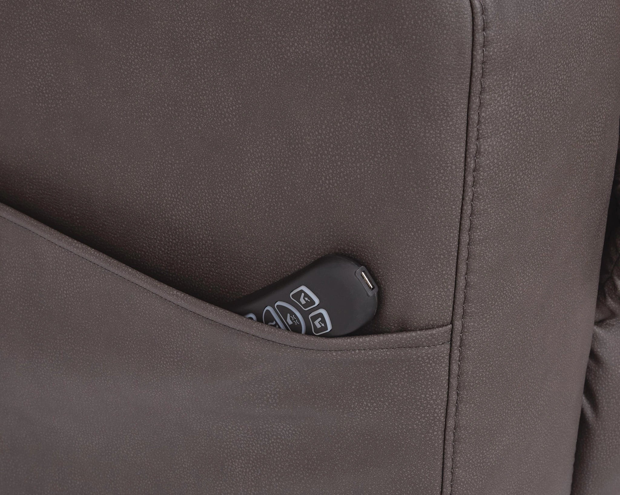 Belmone Pike Recliner