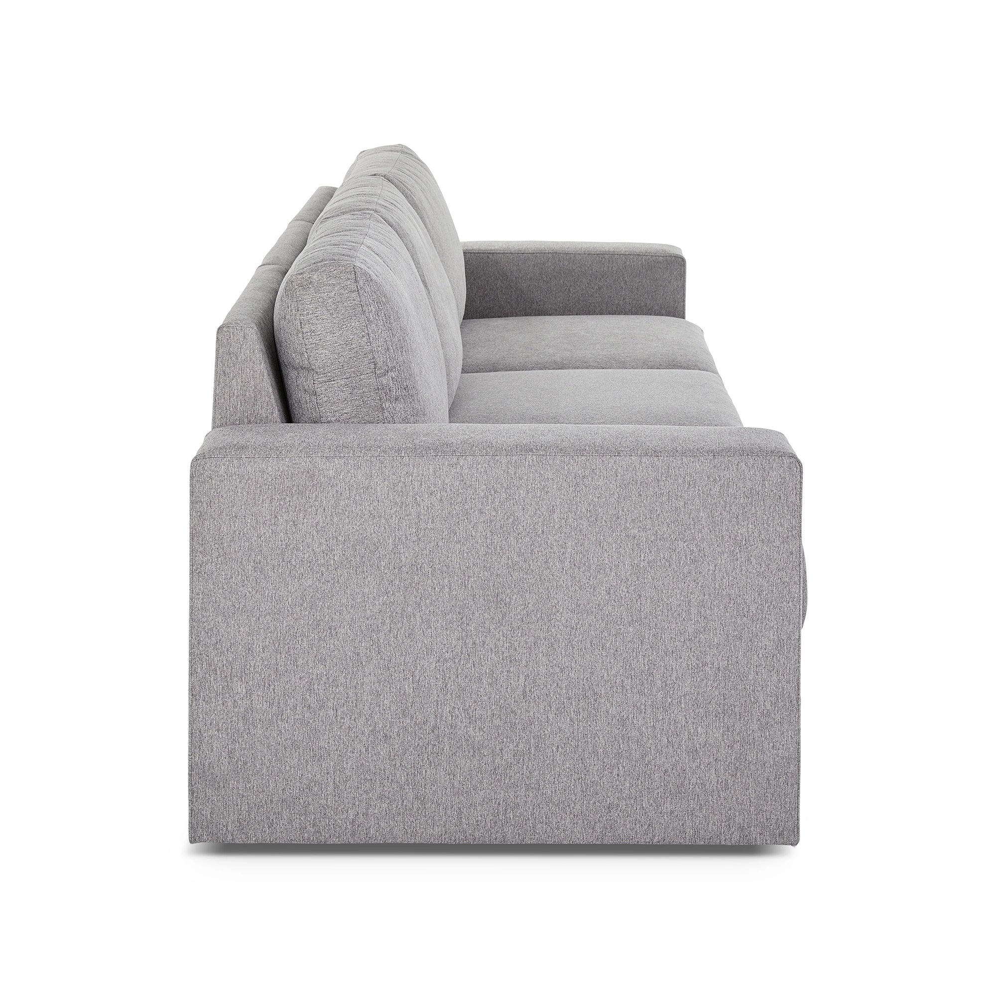 Flex Sofa with Wide Arm - 5000003326