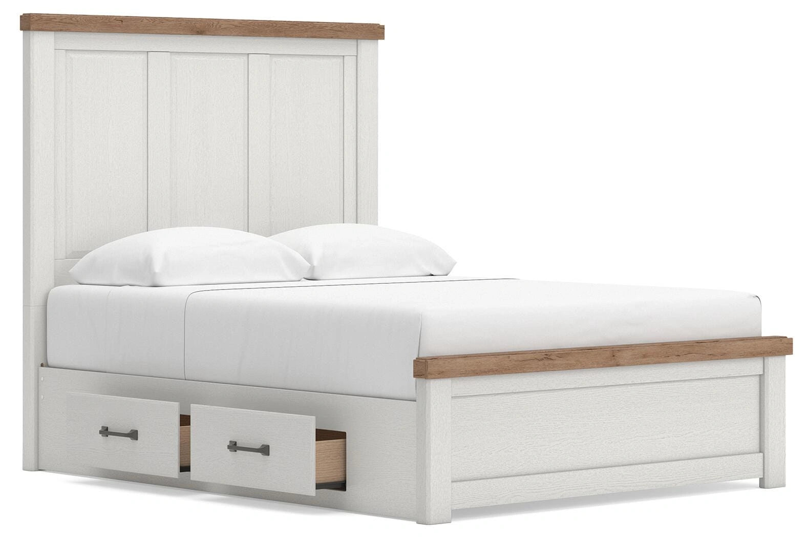Savonport Bed