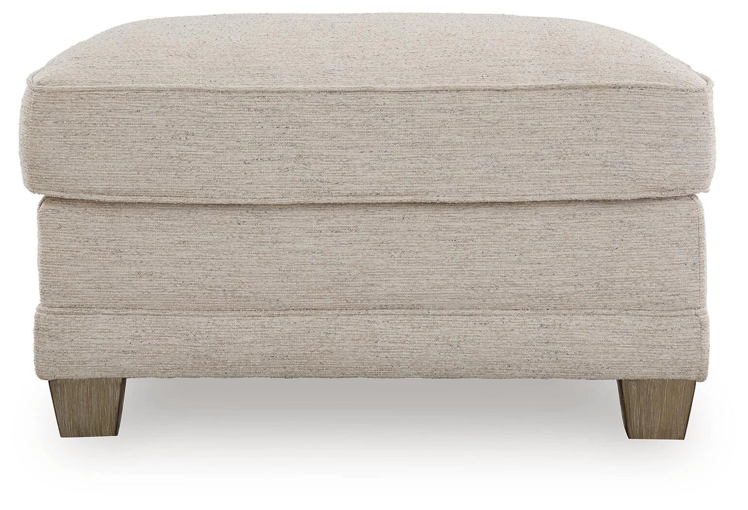 Rayne-Cove Ottoman