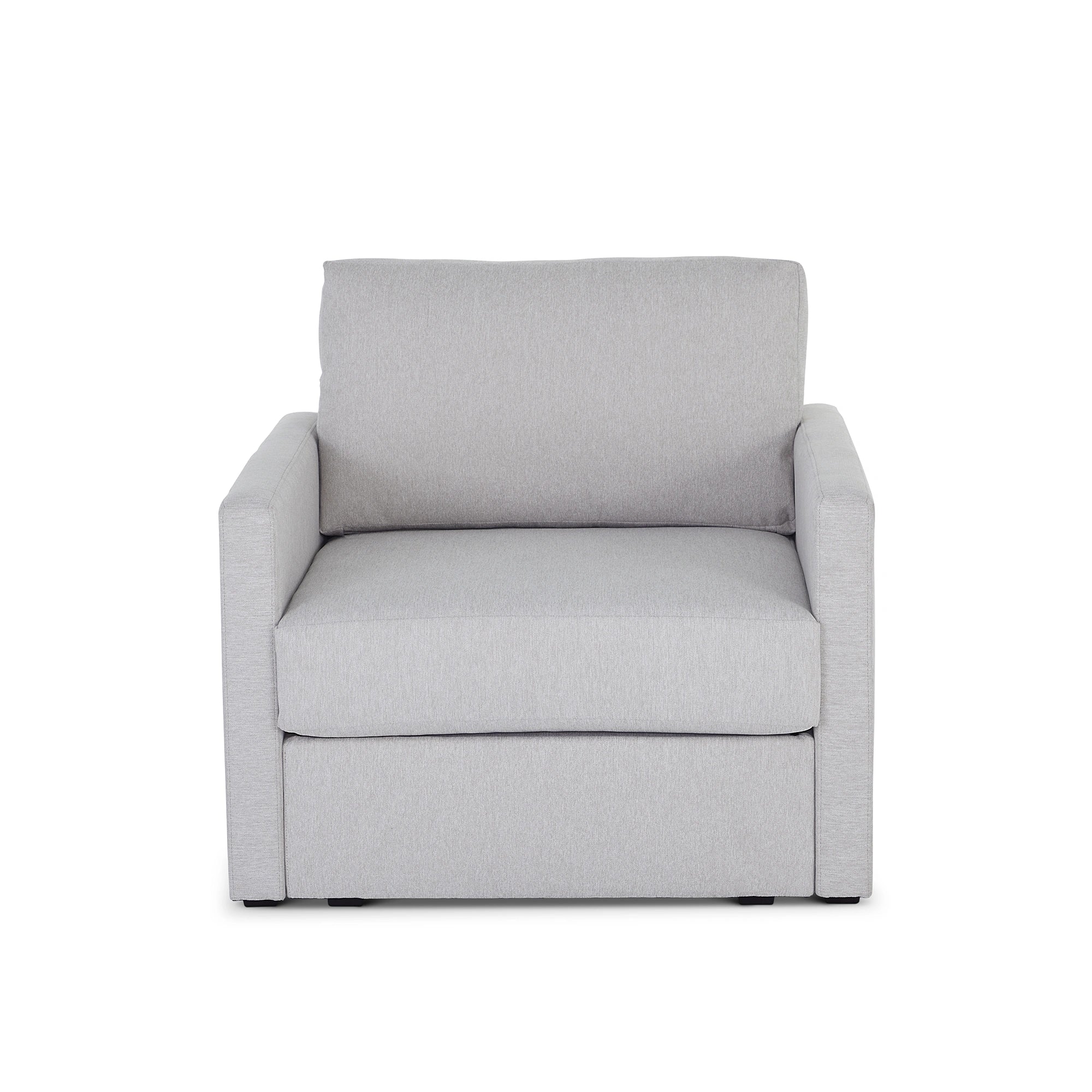 Flex Chair with Narrow Arm - 5000003358