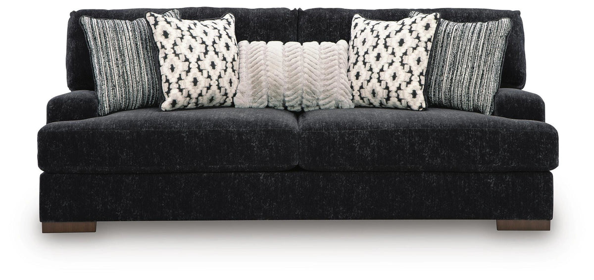 Whitmore Manor Living Room Set