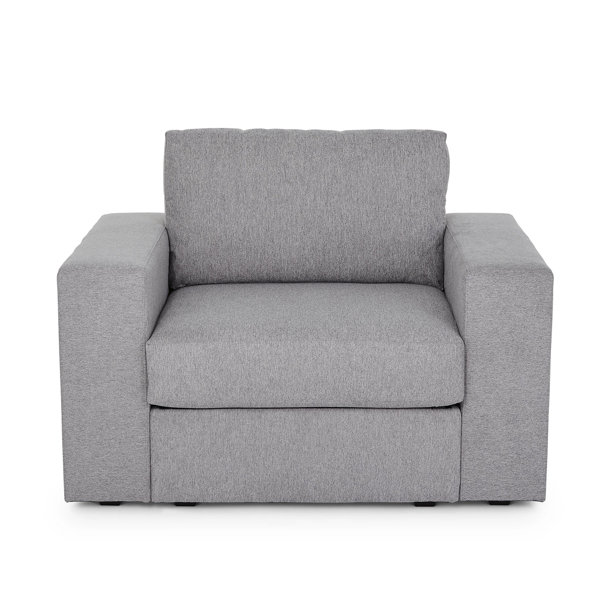 Flex Chair with Wide Arm - 5000003318
