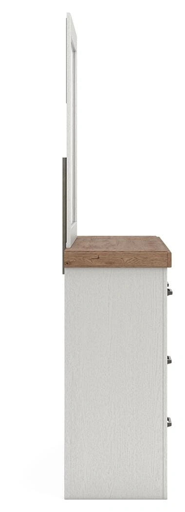 Savonport Dresser