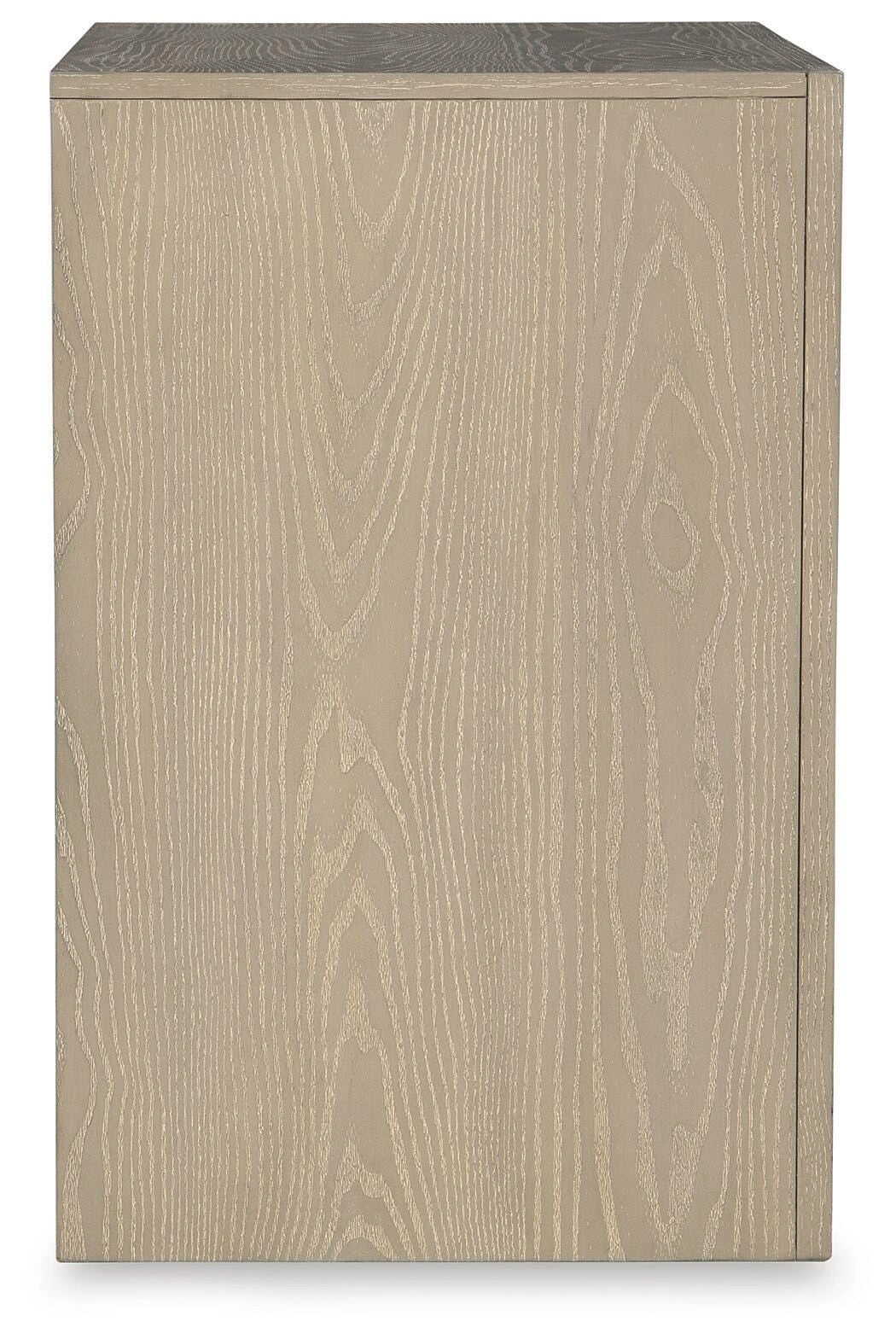 Calmoro Nightstand