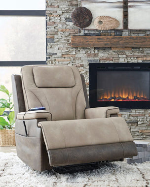 Power Lift Recliner