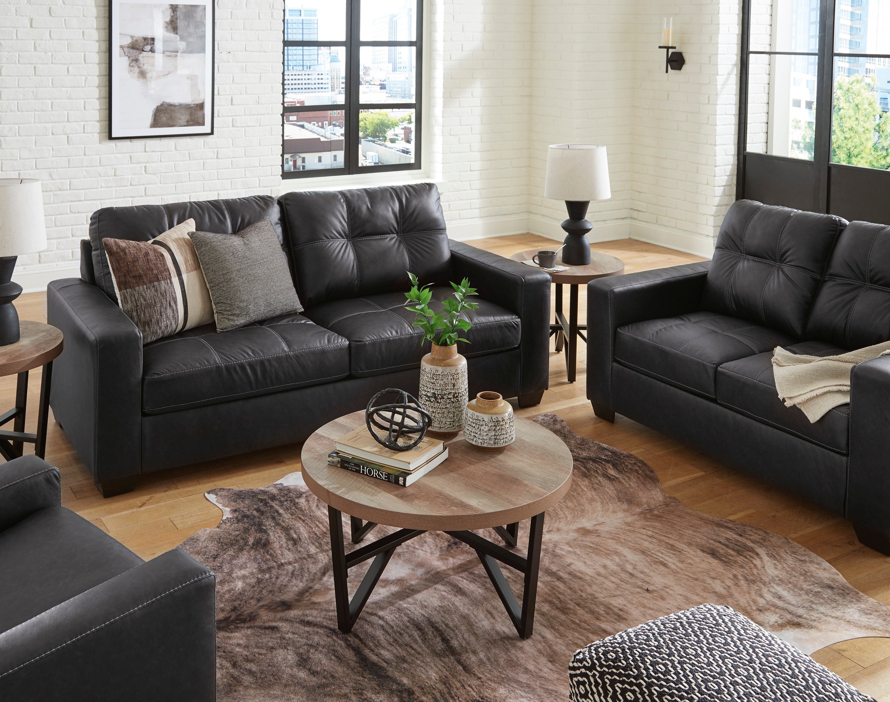 Barlin Mills Collection