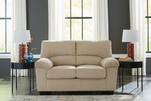 Loveseat