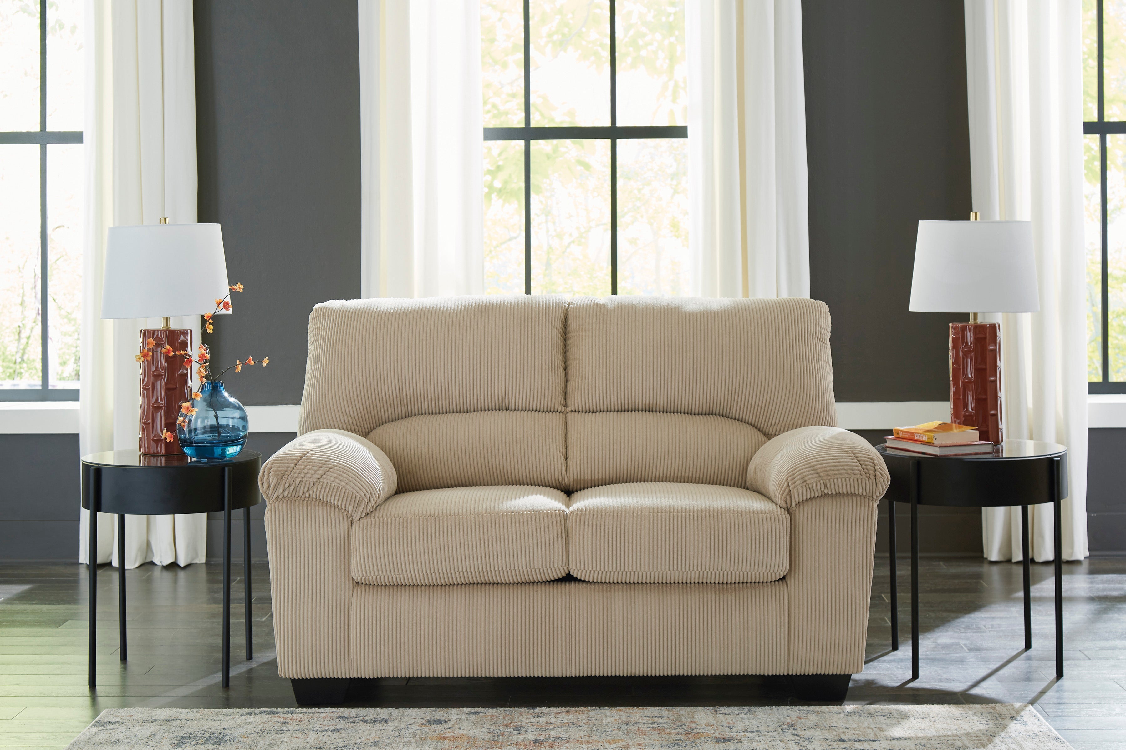 Loveseat