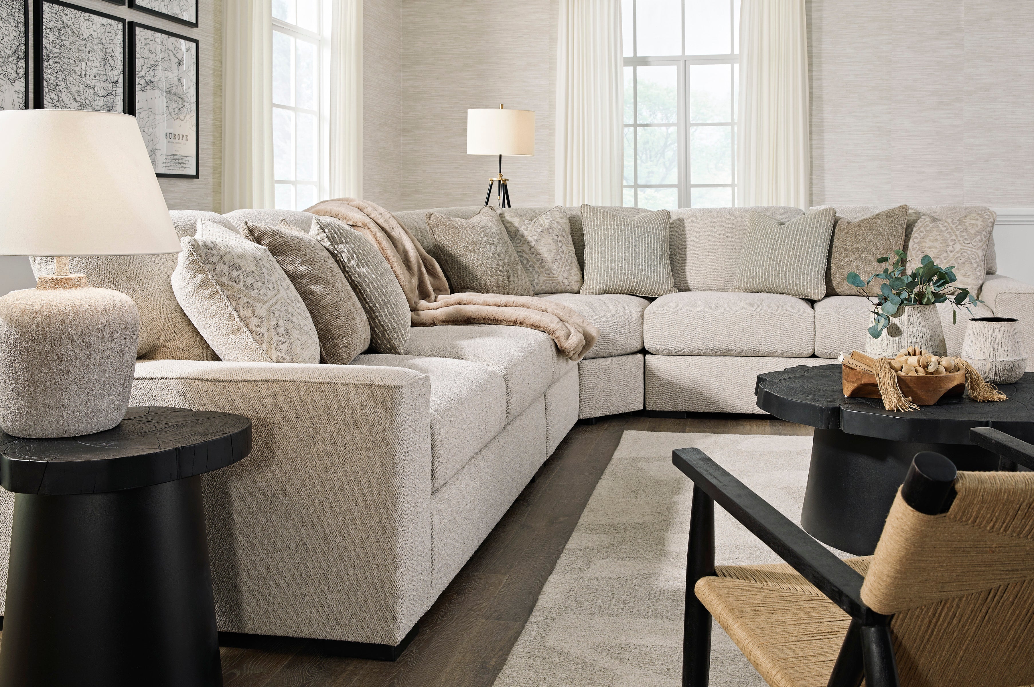 Ballyton Collection