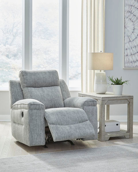 Manual Recliner