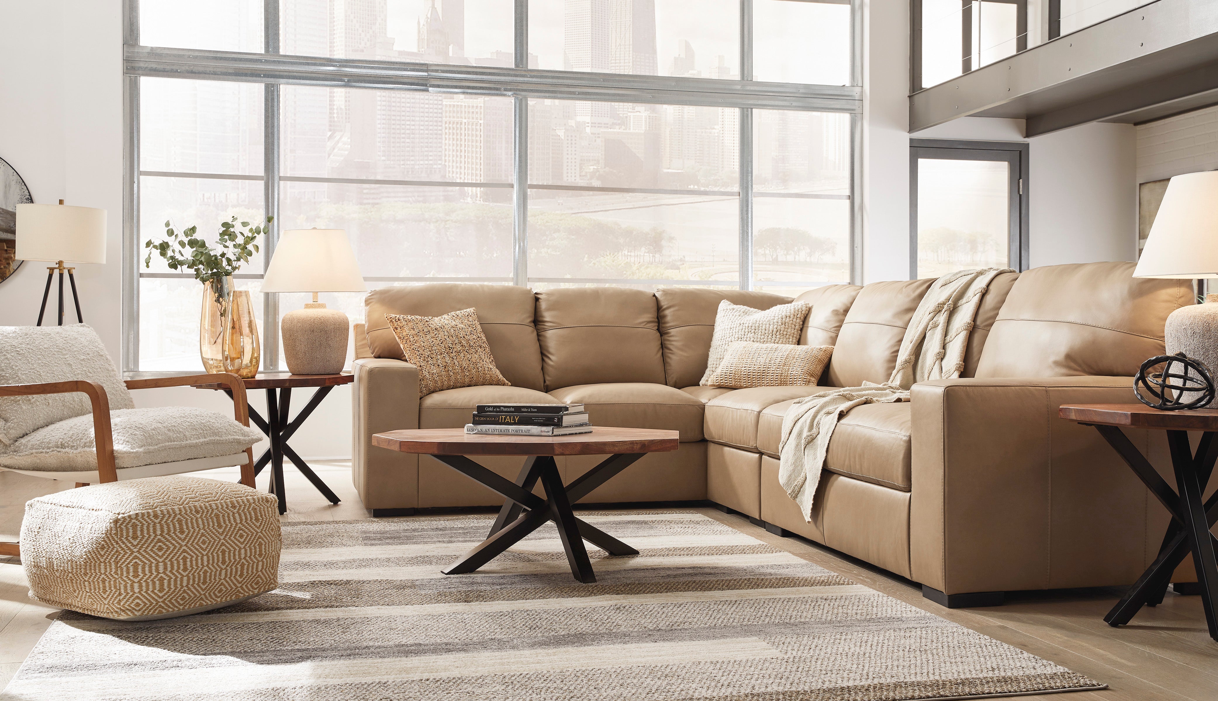 Bandon Collection