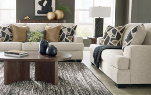 Living Room Set
