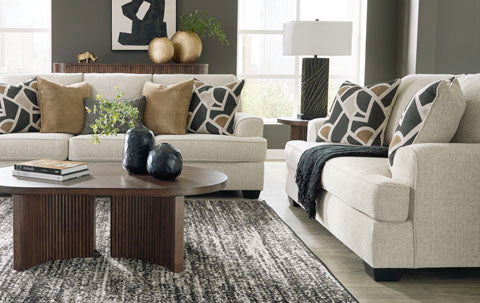 Living Room Set