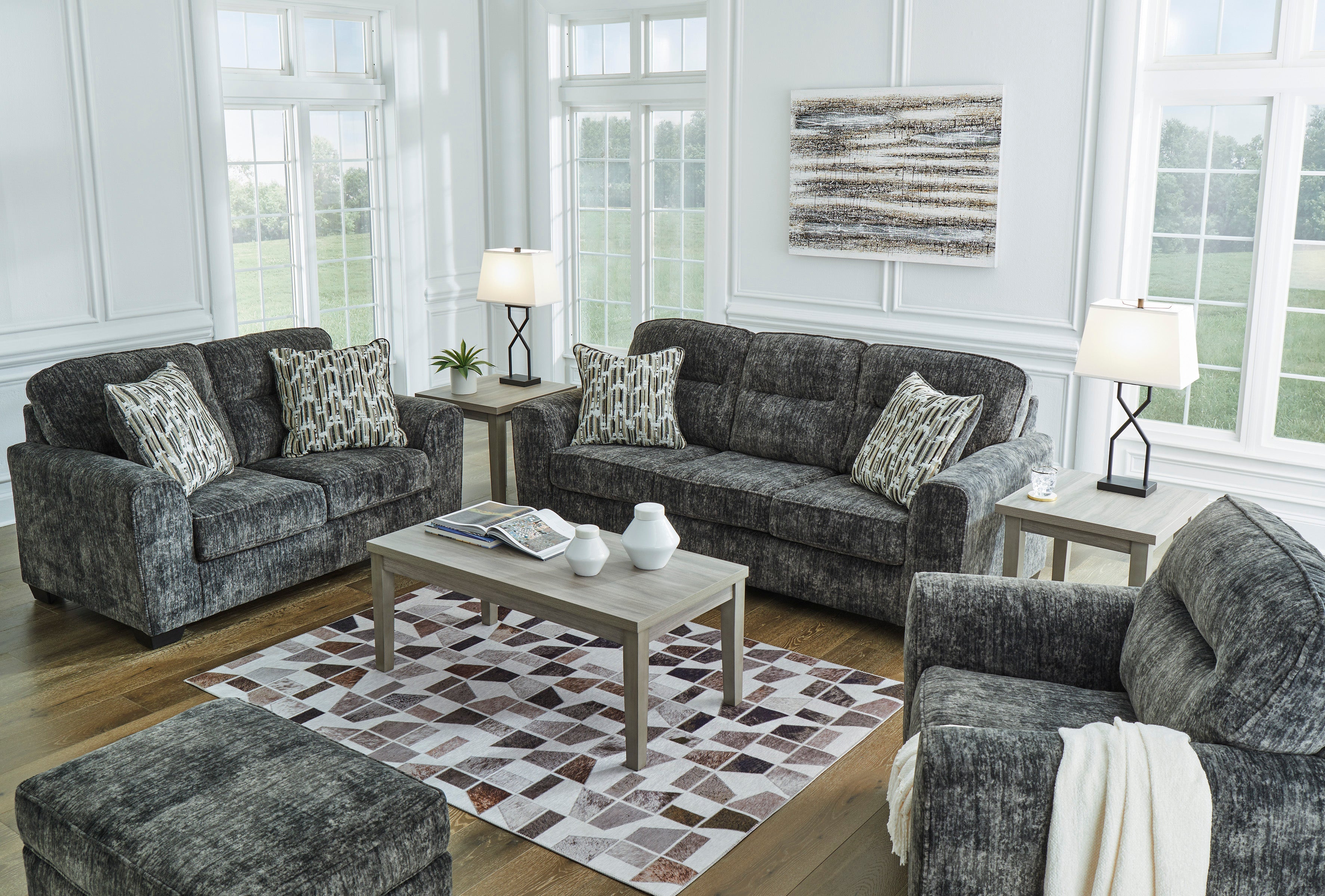 Lonoke Collection