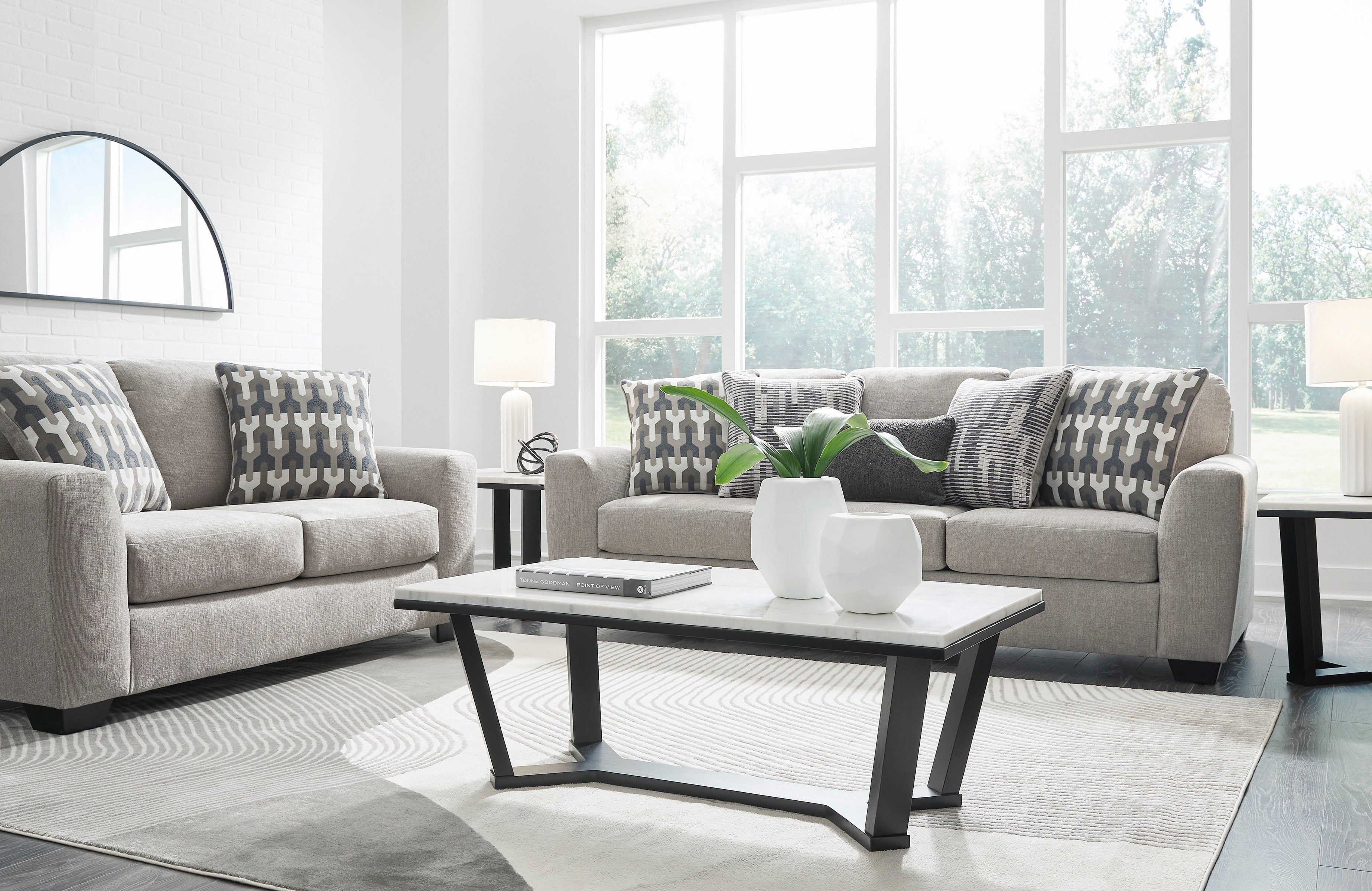 Avenal Park Collection