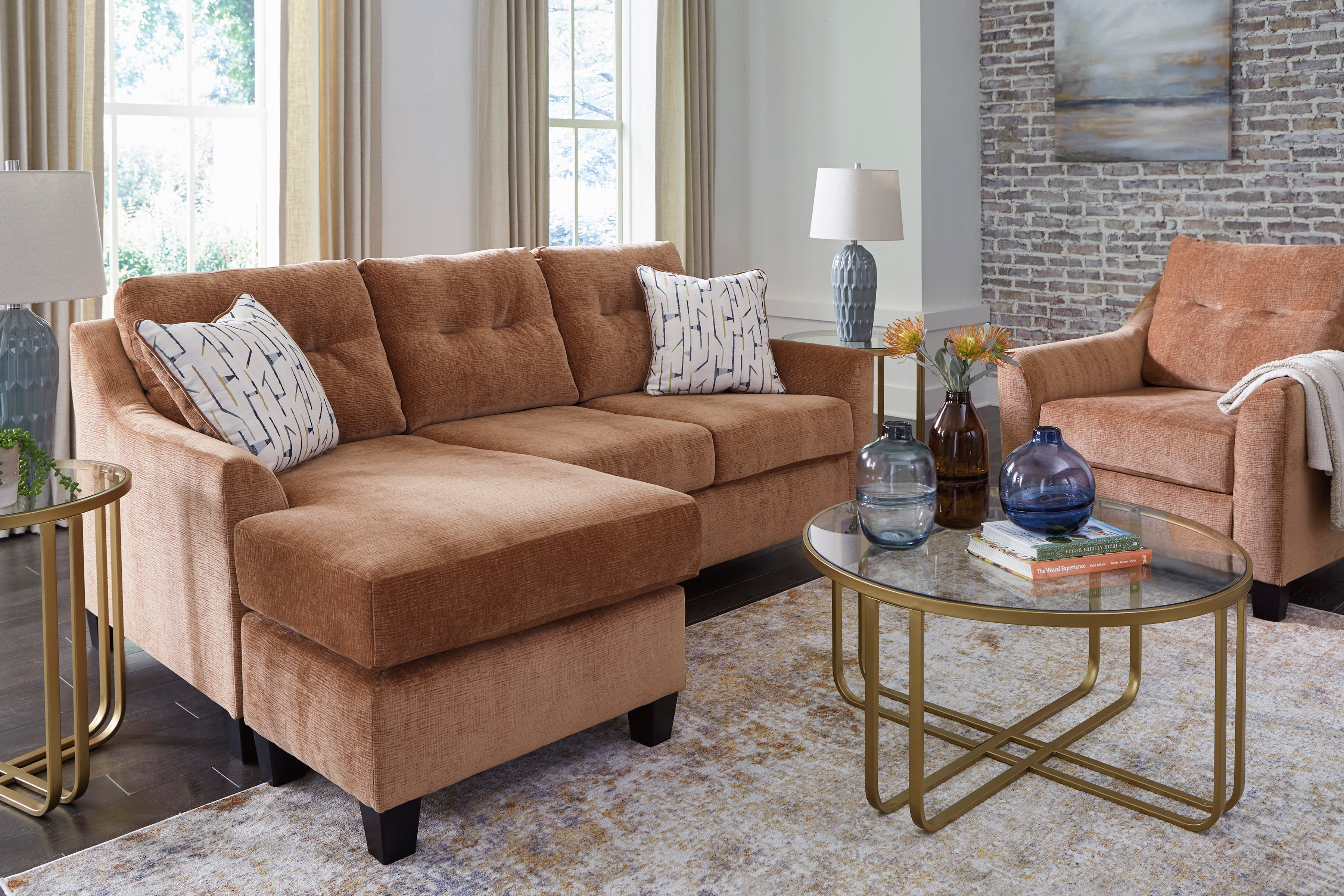 Amity Bay Collection